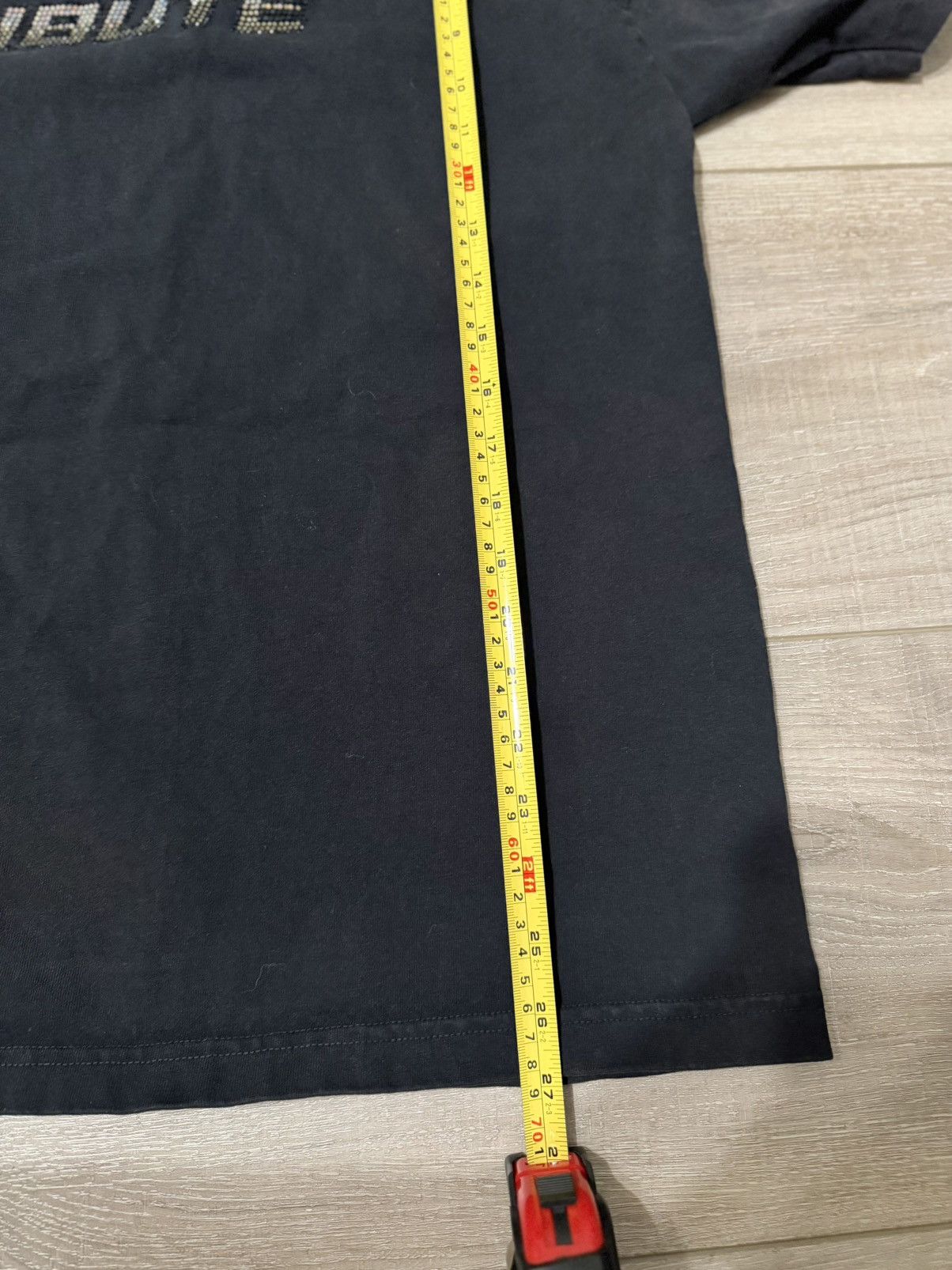 Richie Le Collection Tribute Tee Size US M / EU 48-50 / 2 - 7 Thumbnail