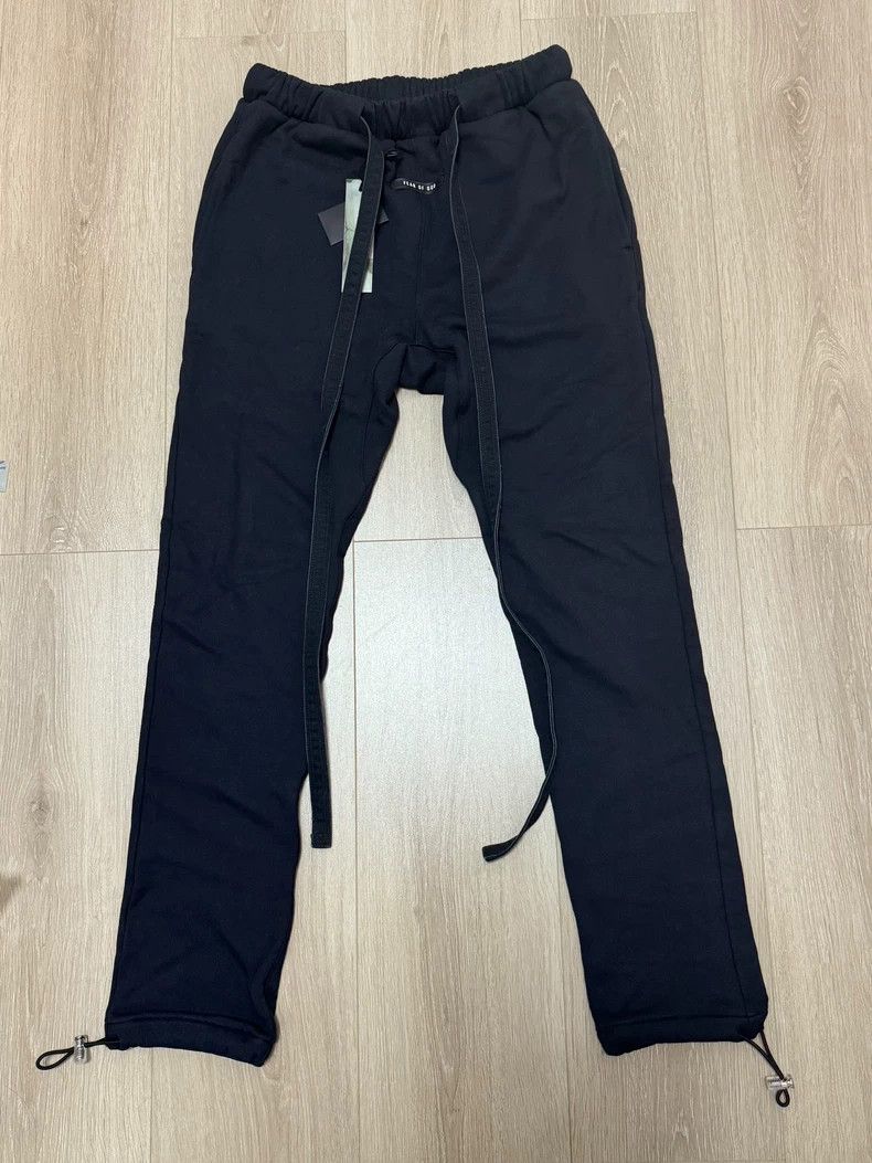 Fear of God Fear of God Season 6 Pig Nose Button-Up Sweatpants Size US 30 / EU 46 - 1 Thumbnail