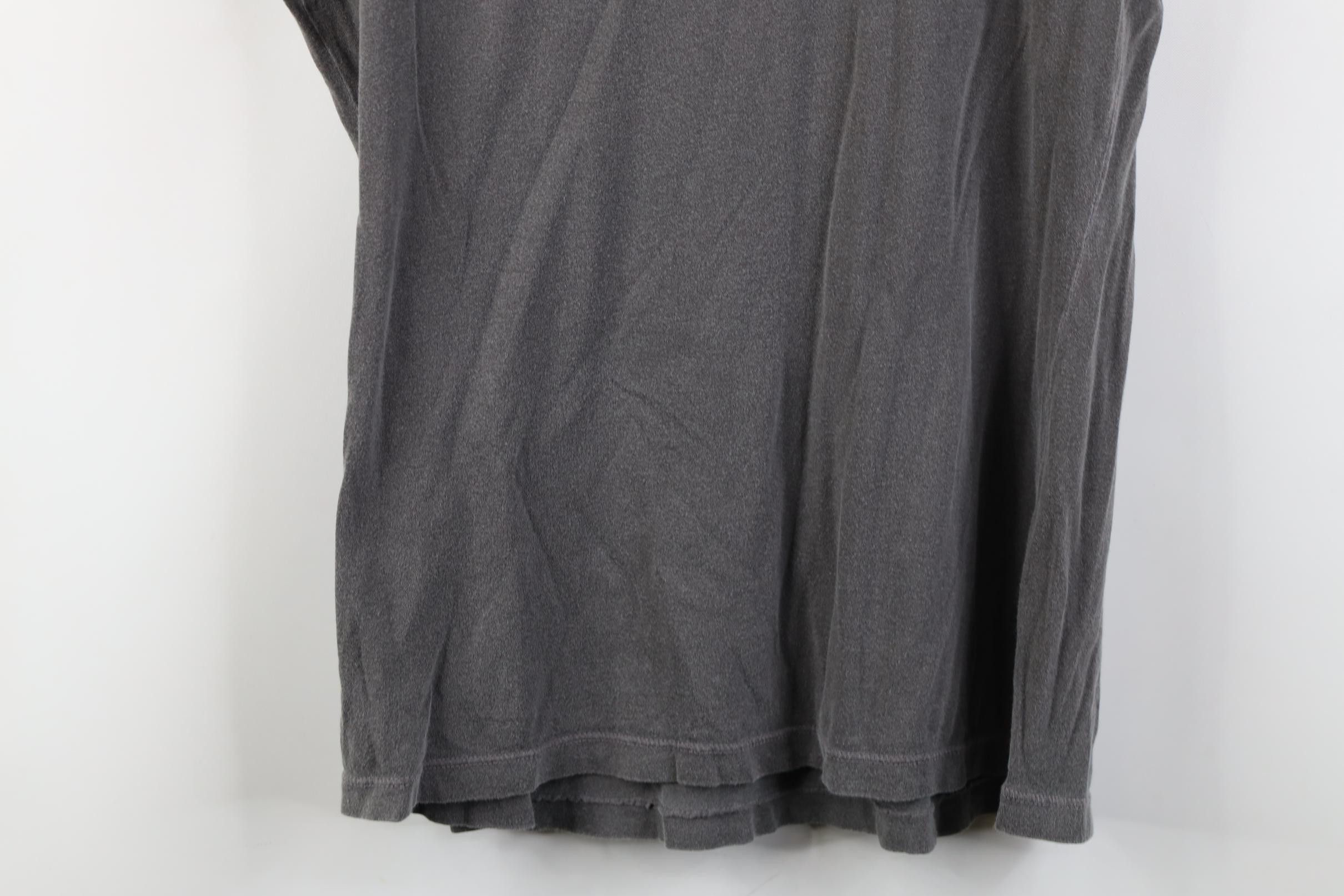 Harley Davidson Vintage Y2K Harley Davidson Tribal Eagle Stonewash T-Shirt Size L / US 10 / IT 46 - 14 Thumbnail