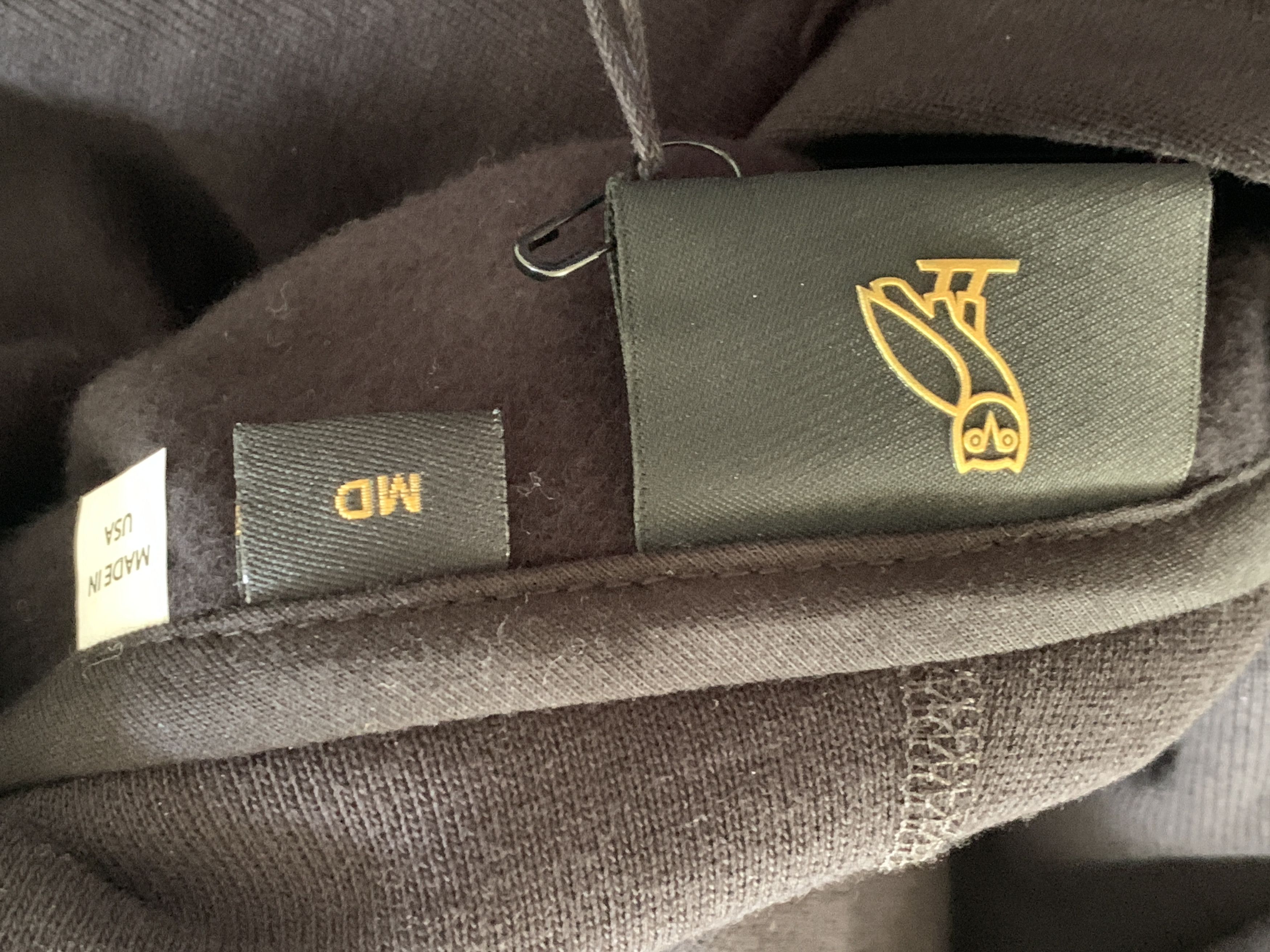 Drake OVO x Faze Clan Gamer Hoodie Size US M / EU 48-50 / 2 - 9 Thumbnail