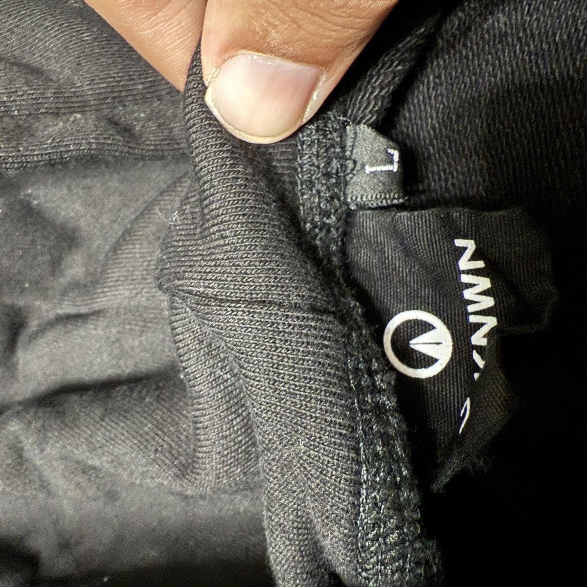 Other Unknwn Miami Hoodie Relaxed Fit Logo Lebron James Minimalist Size US L / EU 52-54 / 3 - 5 Thumbnail