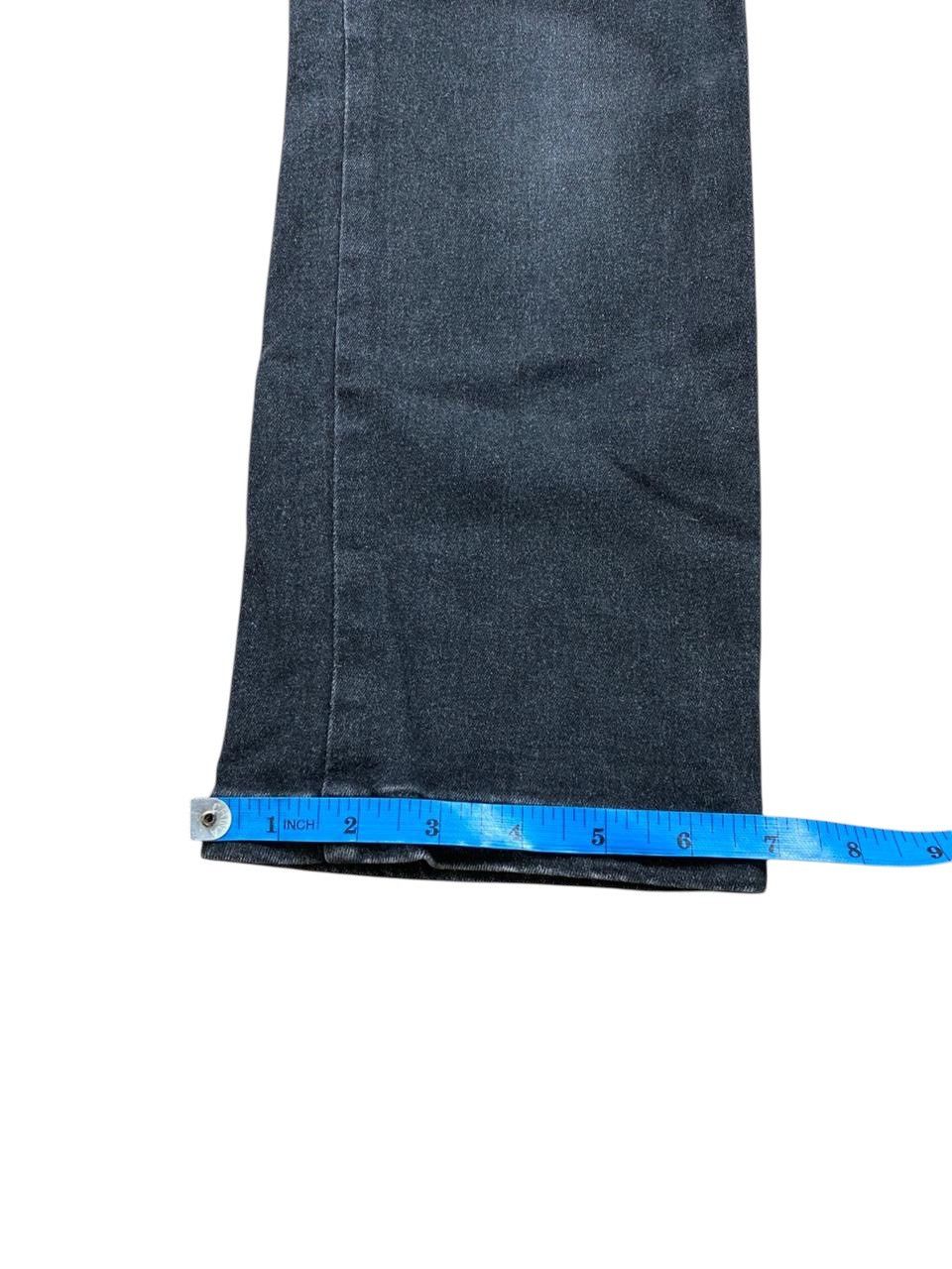 Helmut Lang 90s VINTAGE Helmut Lang Jeans MADE IN USA Size US 30 / EU 46 - 14 Thumbnail