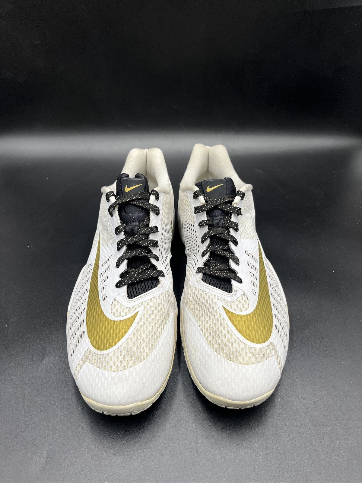 Nike Nike Hyperlive 2016 Finals PE Sample size 16 Promo Size US 15 / EU 48 - 4 Thumbnail