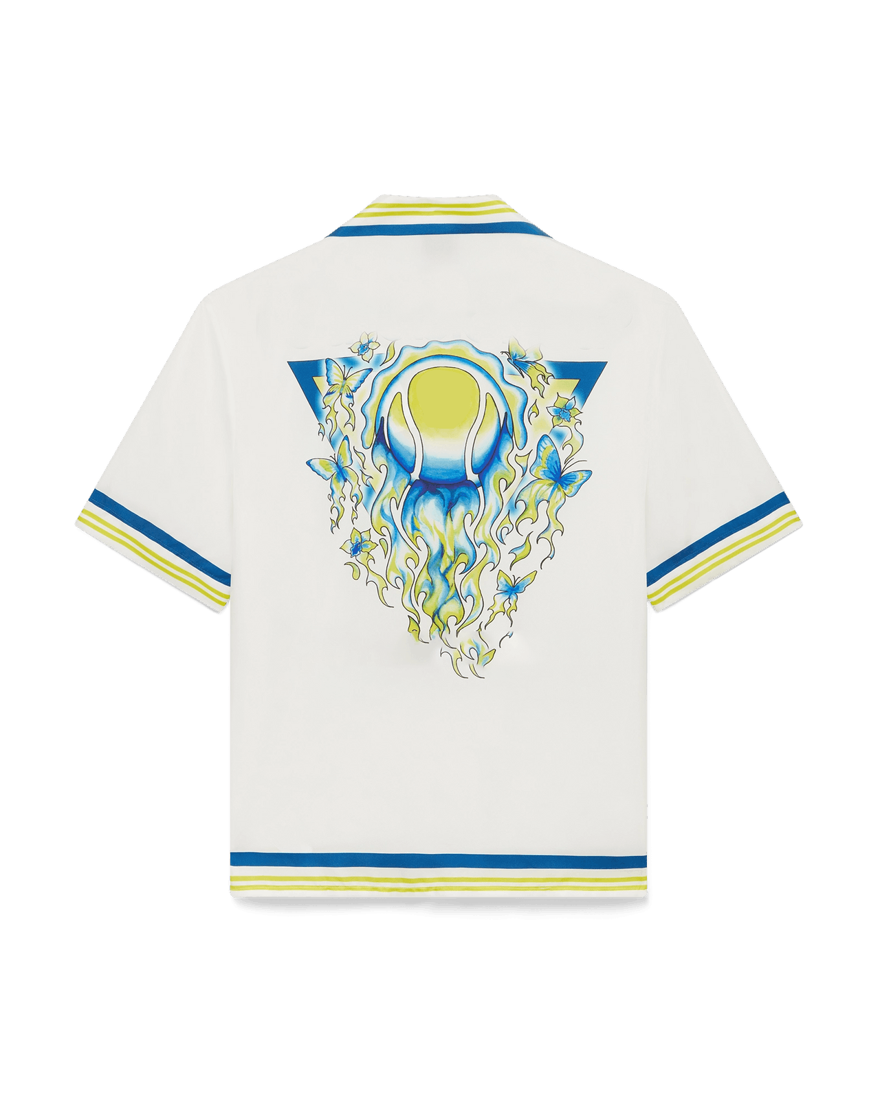 Other Tennis Club Short Sleeve Shirt Size US L / EU 52-54 / 3 - 2 Thumbnail