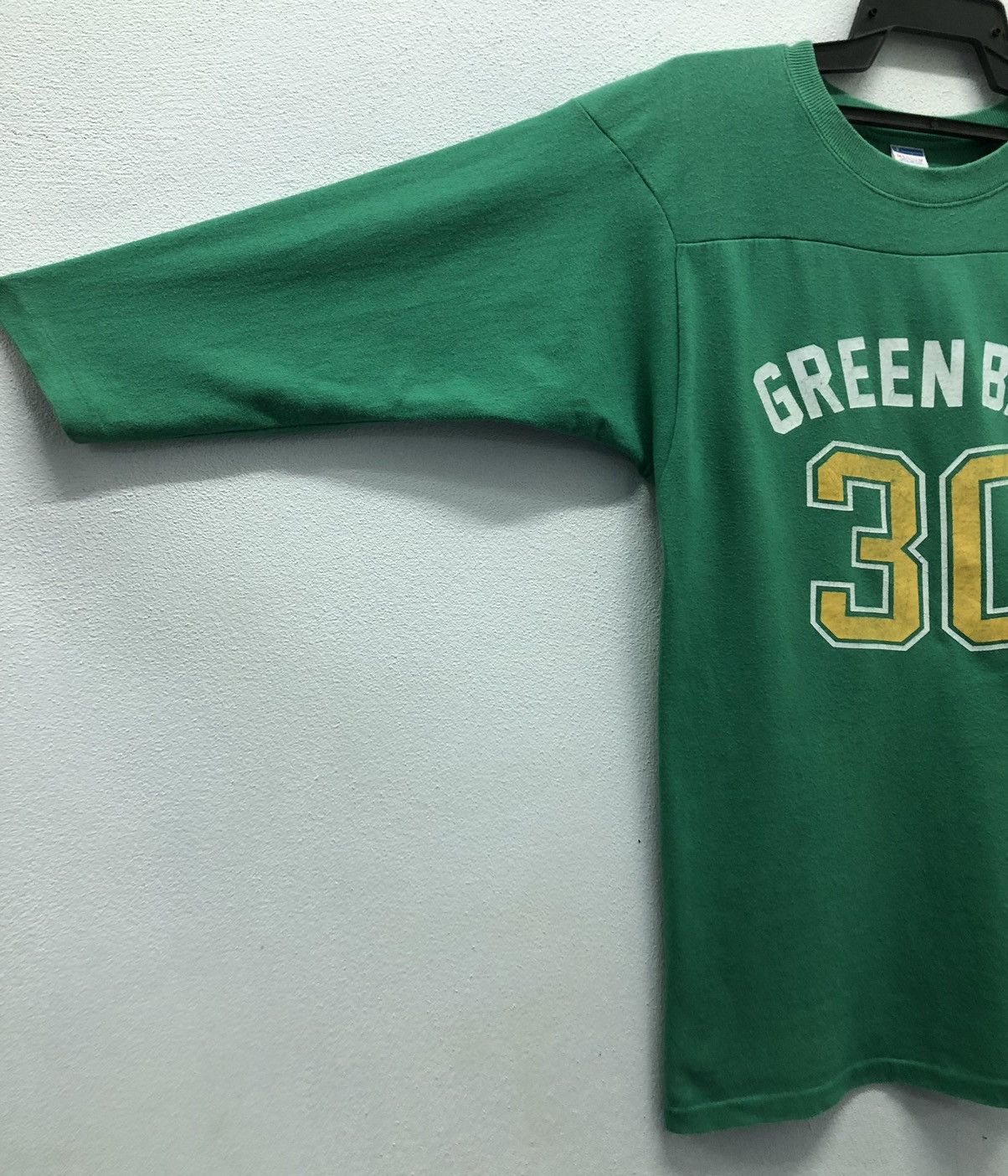 Champion Vintage Champion Green Bay 30 Sweatshirt Size US M / EU 48-50 / 2 - 7 Thumbnail
