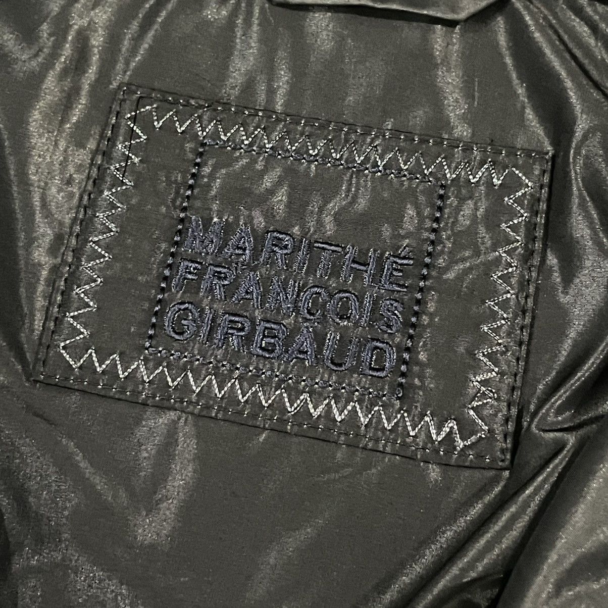 If Six Was Nine × Marithe + Francois Girbaud × Supreme 90's Marithe Francois Girbaud technical jacket Size US M / EU 48-50 / 2 - 5 Thumbnail