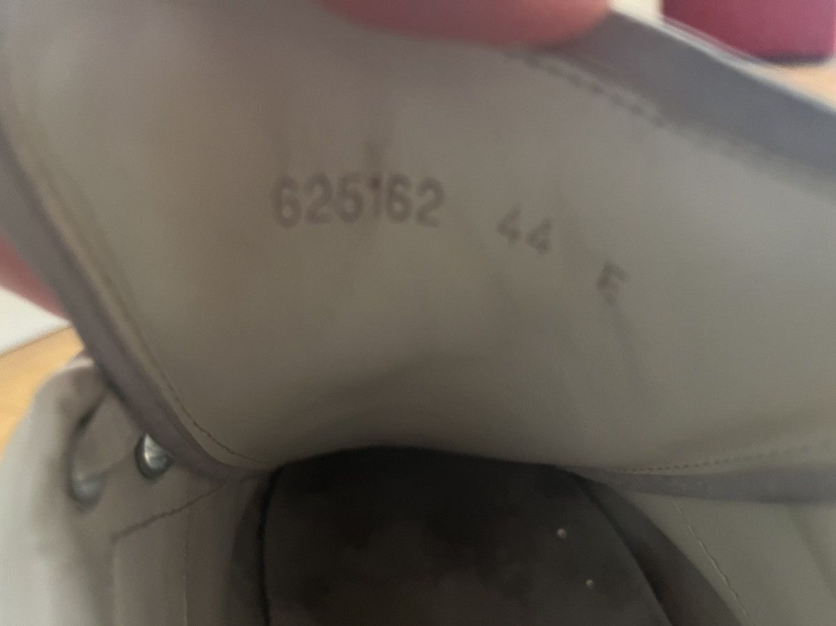 Alexander McQueen Alexander Mcqueen sneakers Size US 11 / EU 44 - 7 Thumbnail