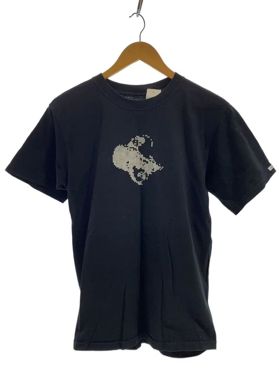 Number (N)ine SS06 Pixel Cowboy Tee Size US L / EU 52-54 / 3 - 1 Thumbnail