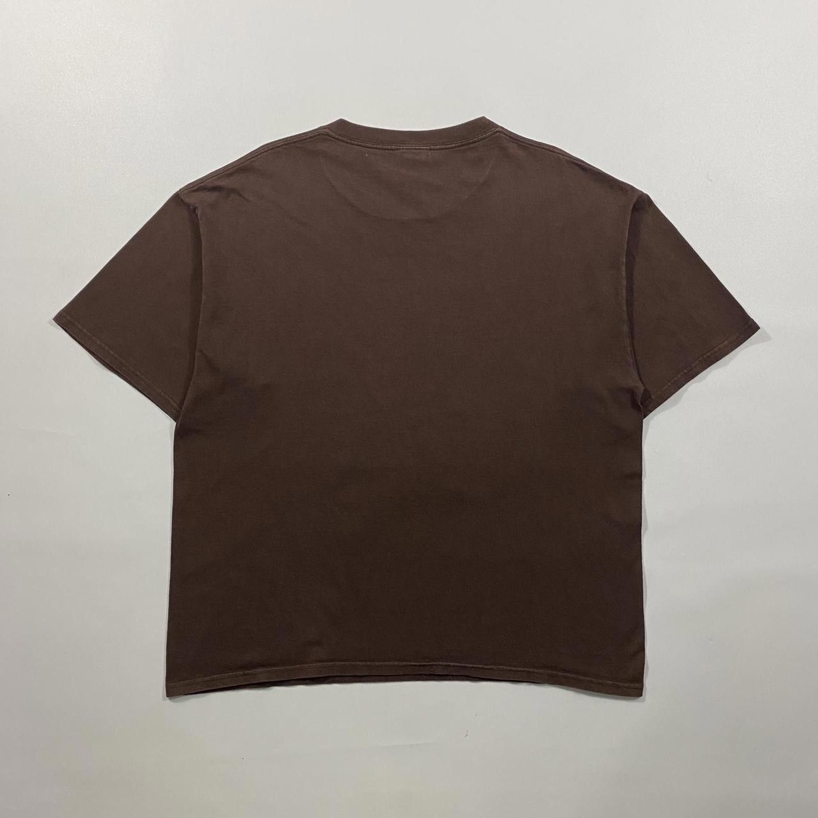 NFL Cleveland Browns NFL Brown Tee Size US XL / EU 56 / 4 - 2 Thumbnail