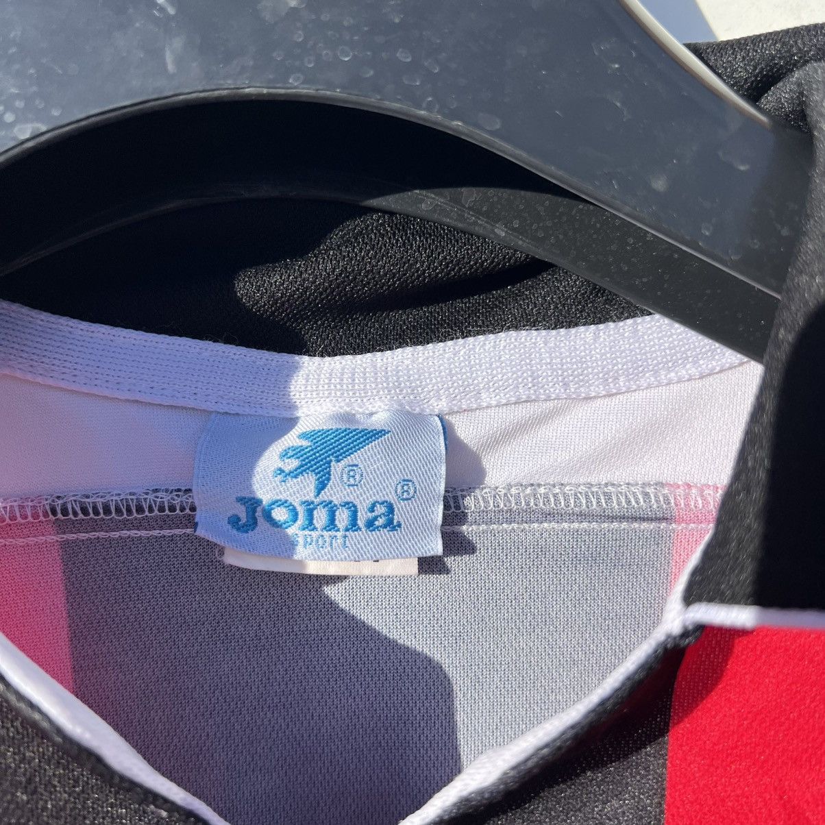 Vintage Vintage Deportivo La Coruna Away Joma Jersey Size US XL / EU 56 / 4 - 4 Thumbnail