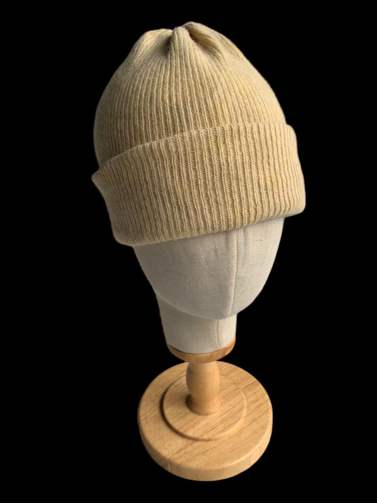 Japanese Brand × Kapital × Vintage Daniela Veo Made In Italy Nice Colour design Beanie Hats Size ONE SIZE - 2 Thumbnail