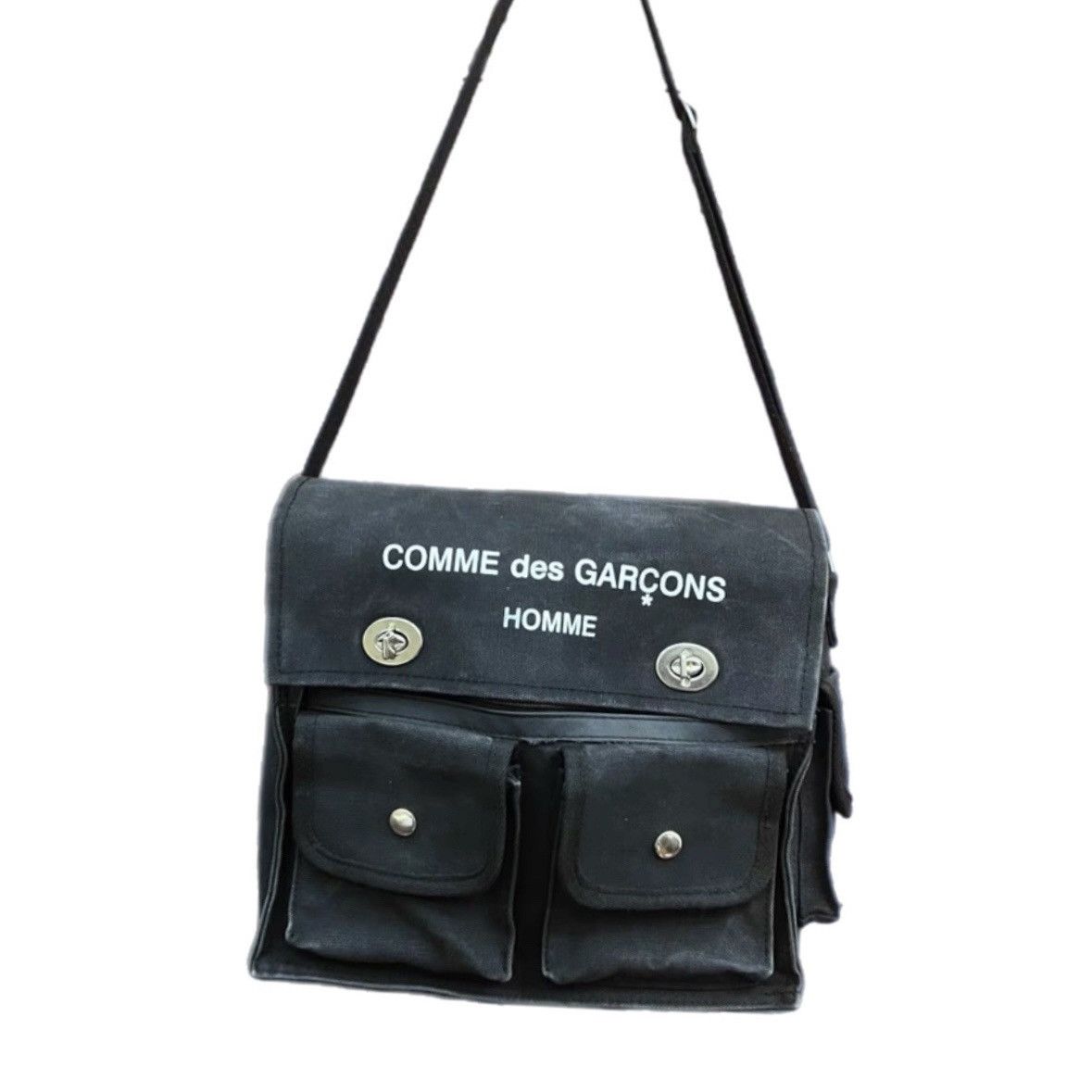【10corso como COMME des GARÇONS】MM6 Pts. Pre-owned 10 Corso Como X Comme Des Garcons Homme X 10 Coso Como