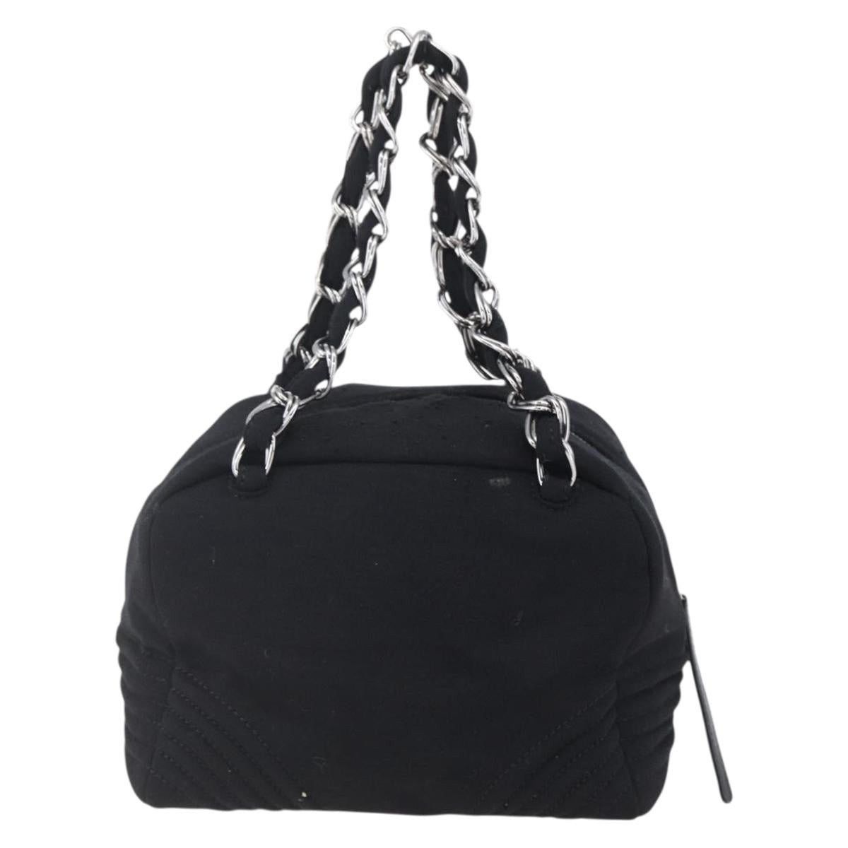 Chanel Chanel Coco Mark Handbag Size ONE SIZE - 2 Thumbnail