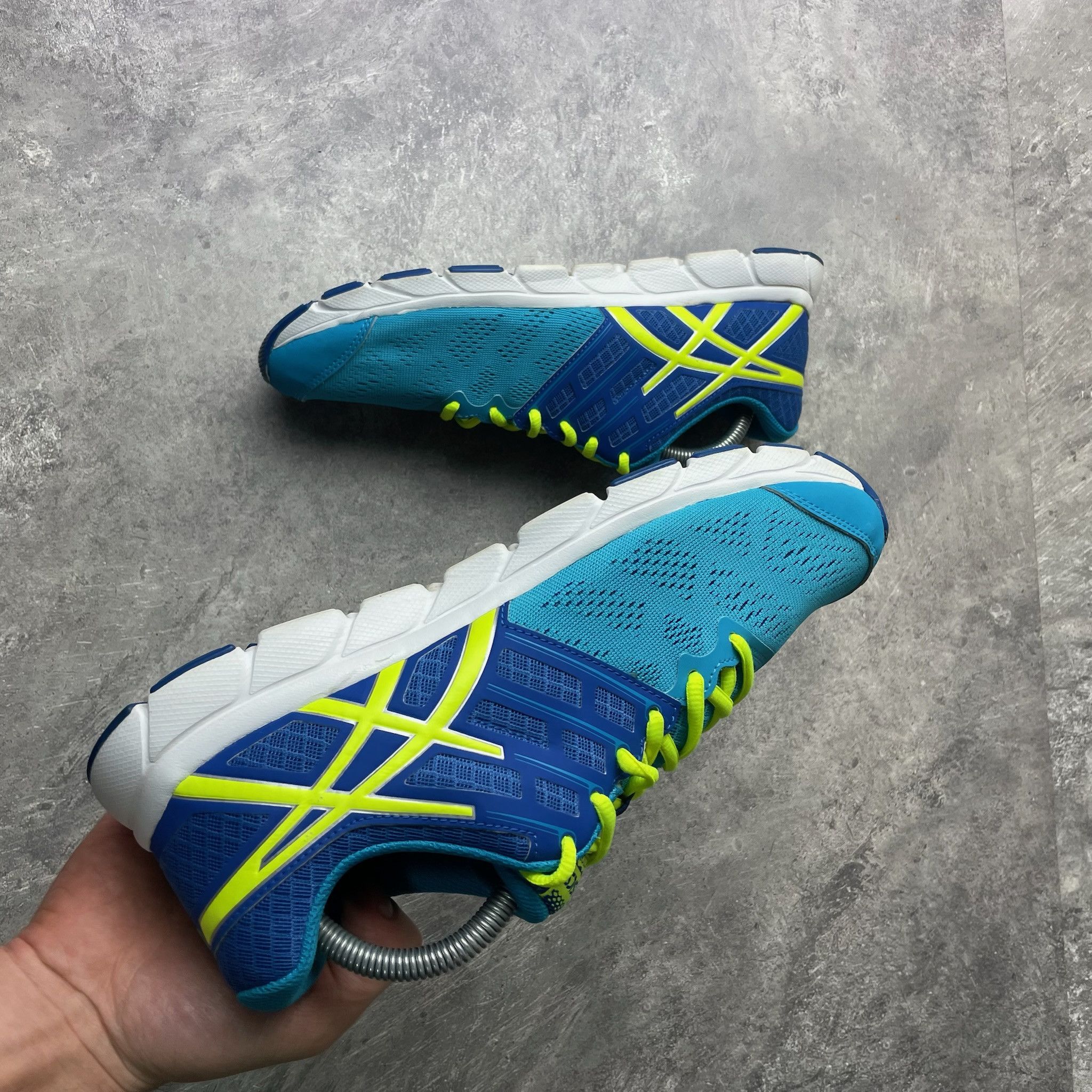 Asics asics Gel-Evation Size US 10 / EU 43 - 4 Thumbnail