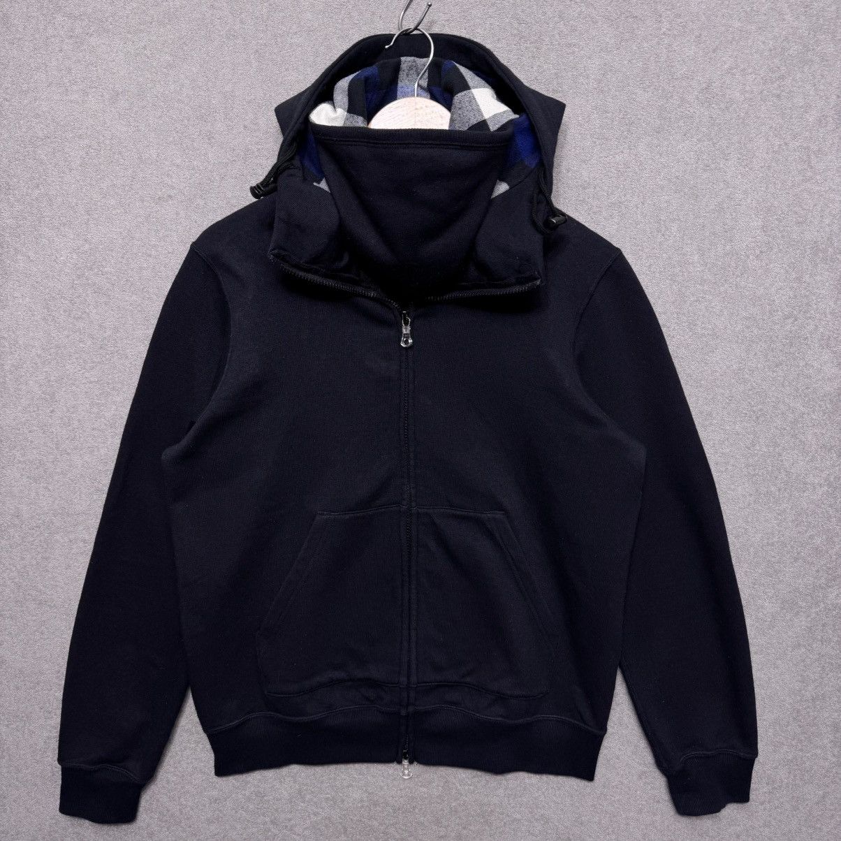 Sophnet. Sophnet Mask Double Zip up Hoodie Size US S / EU 44-46 / 1 - 3 Thumbnail