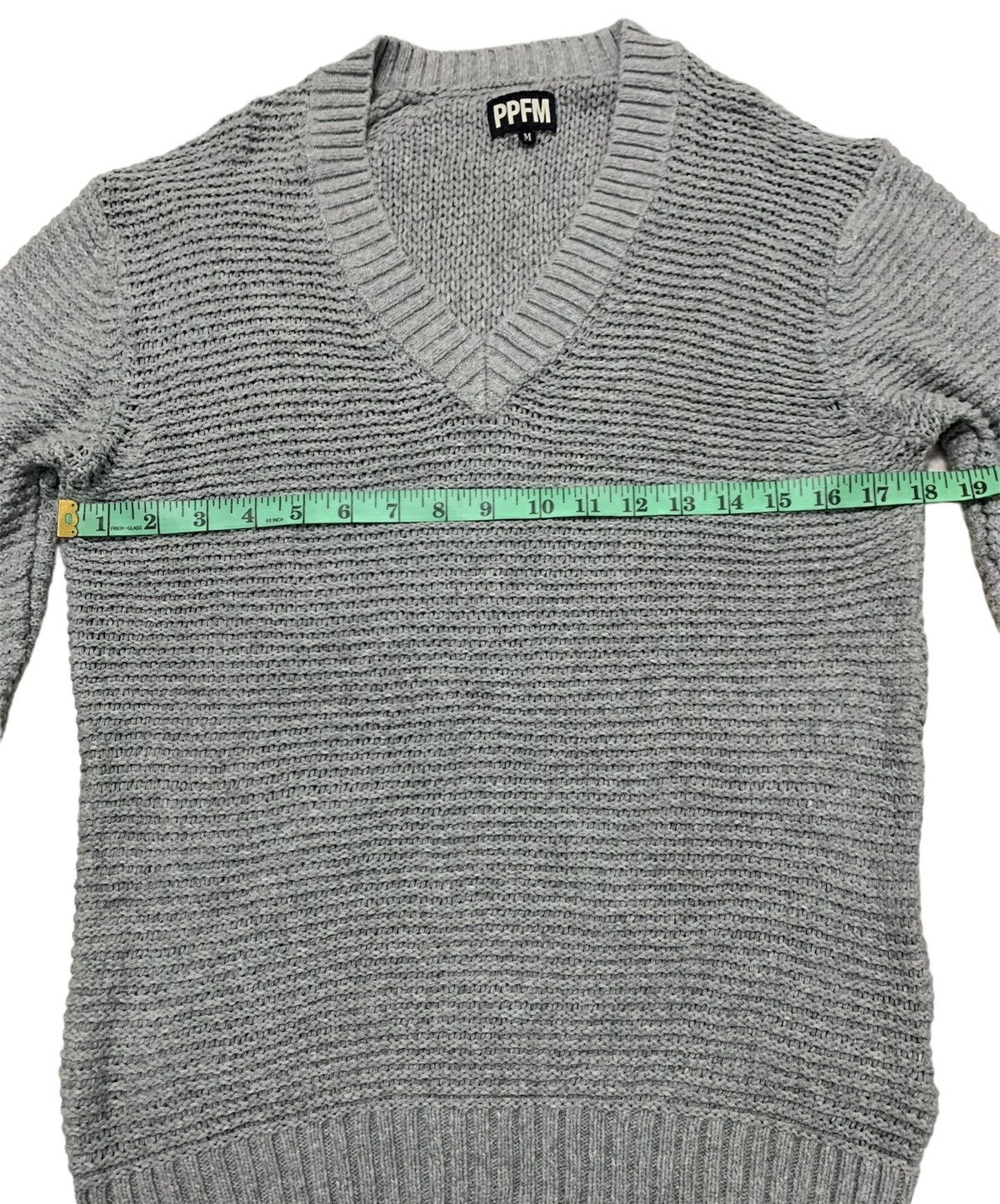 PPFM PPFM knitwear Size US M / EU 48-50 / 2 - 3 Thumbnail