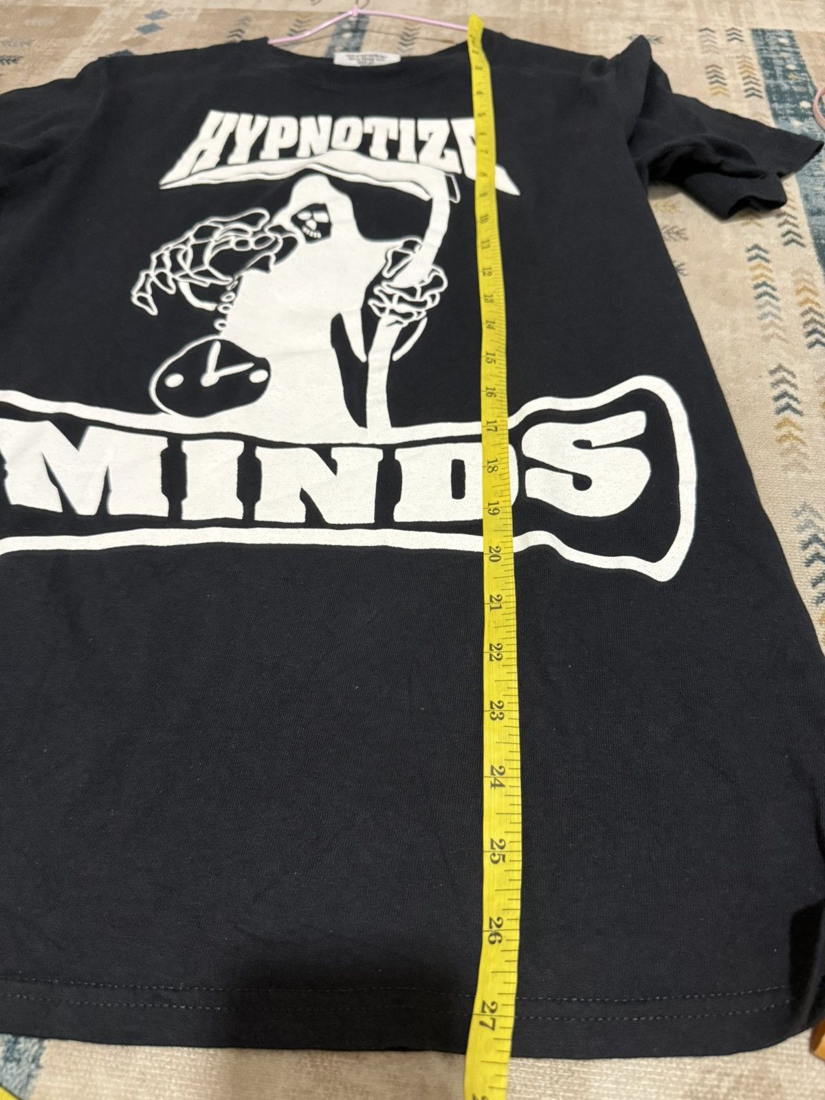 Other Three 6 Mafia hypnotize minda by Dangerus Skandulus T-Shirt Size US S / EU 44-46 / 1 - 6 Thumbnail