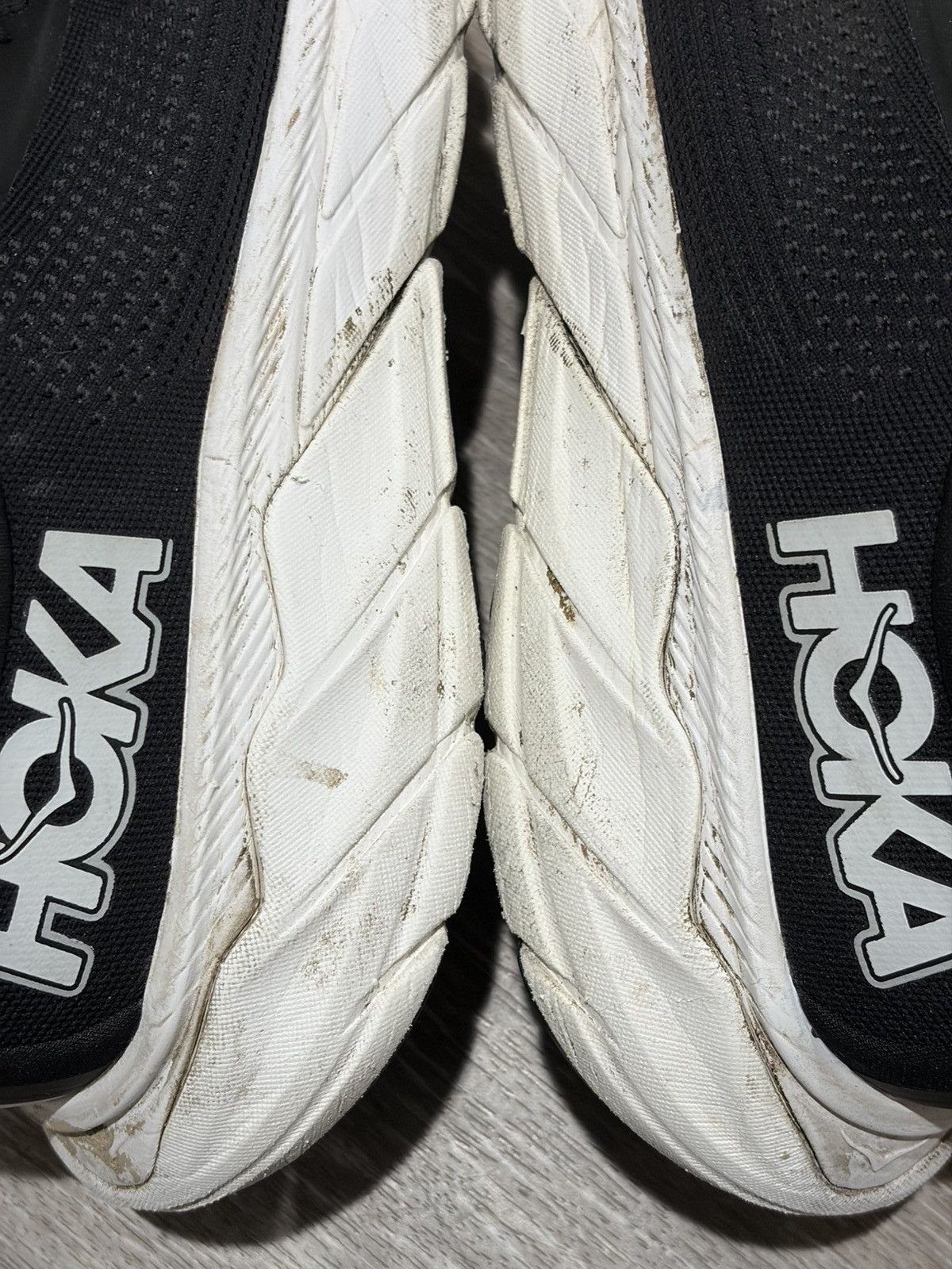 Hoka Hoka One One Arahi 7 Wide Shoes Stability Running Sneakers Size US 9.5 / EU 42-43 - 10 Thumbnail