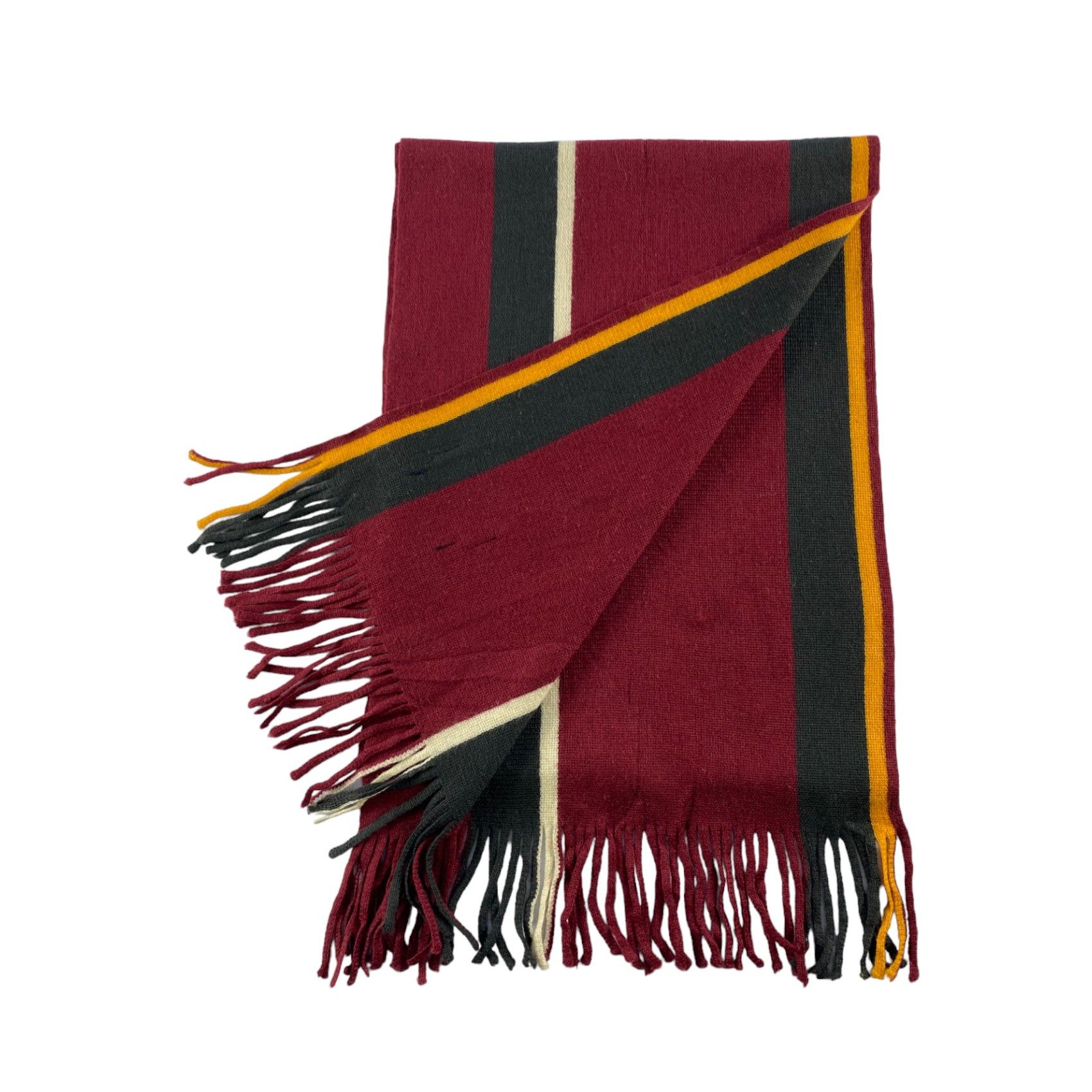 Chaps Chaps Scarf / Muffler / Neckwear - WW142 Size ONE SIZE - 4 Thumbnail