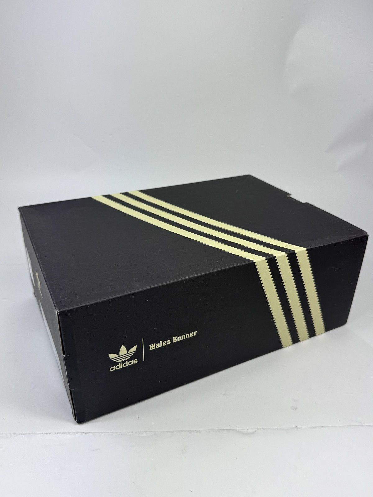 Adidas × Wales Bonner ADIDAS SAMBA BROWN CROC SNEAKERS Size US 9.5 / EU 42-43 - 13 Thumbnail