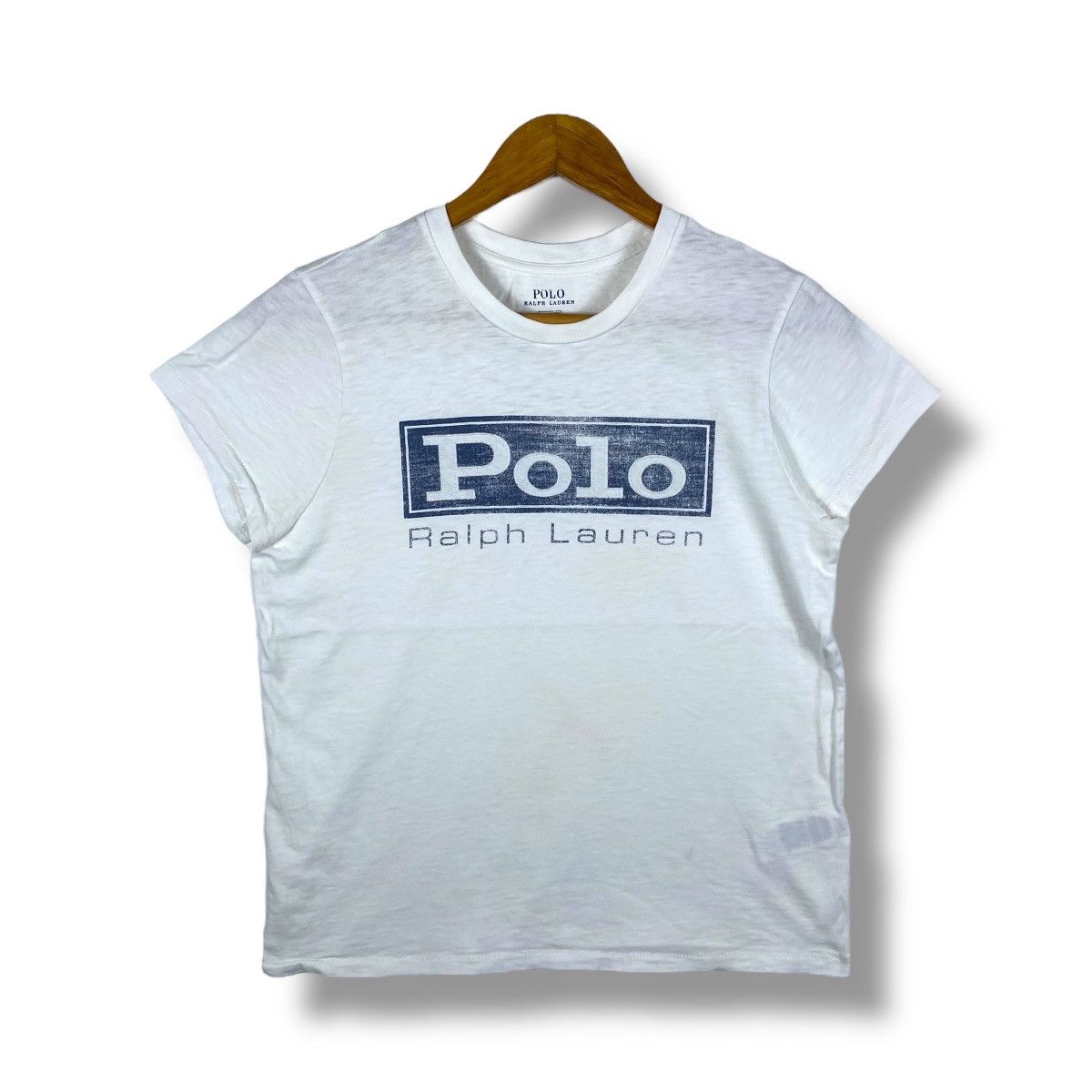 Polo Ralph Lauren POLO RALPH LAUREN Women Tops Tee Shirt Medium Size Size M / US 6-8 / IT 42-44 - 1 Thumbnail