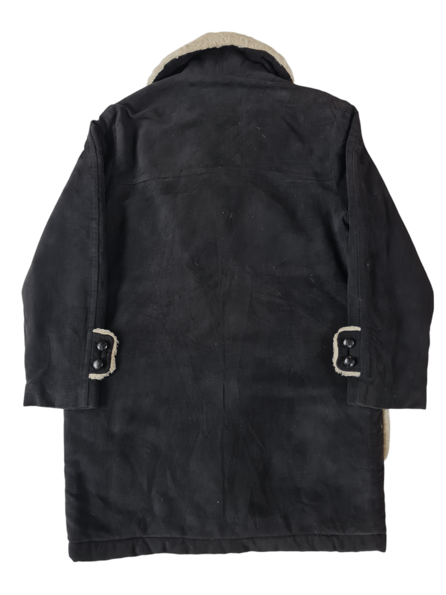 McGregor × Vintage Vtg McGregor Jacket Black Size US M / EU 48-50 / 2 - 2 Thumbnail