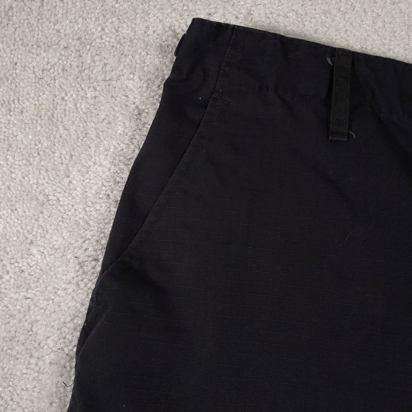 Propper PROPPER Tactical Cargo Pants Mens Large Regular Ripstop Work Public Safety Adjust Pants Size US 33 - 6 Thumbnail