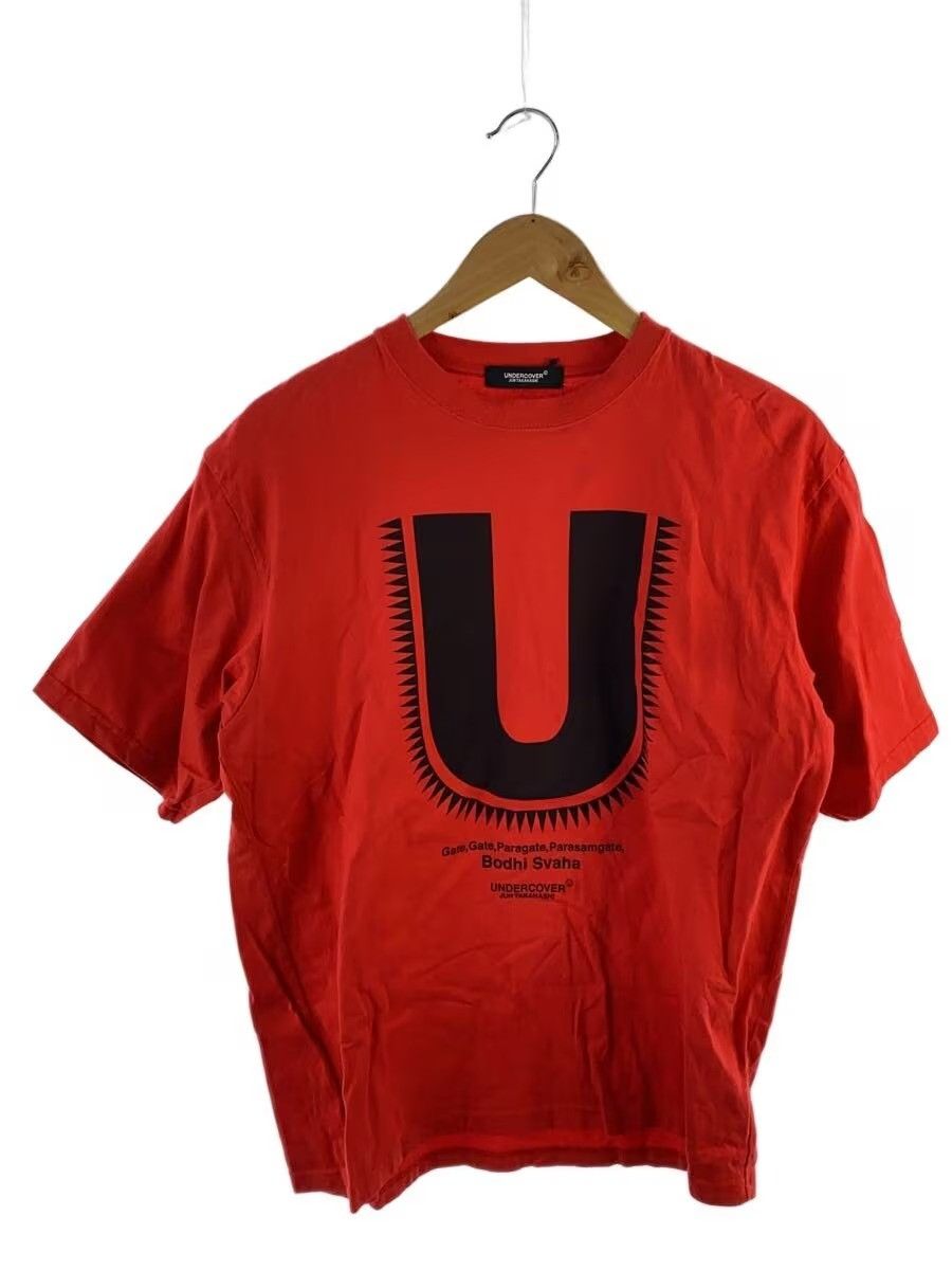 Undercover AW22 U T-Shirt Size US L / EU 52-54 / 3 - 1 Thumbnail