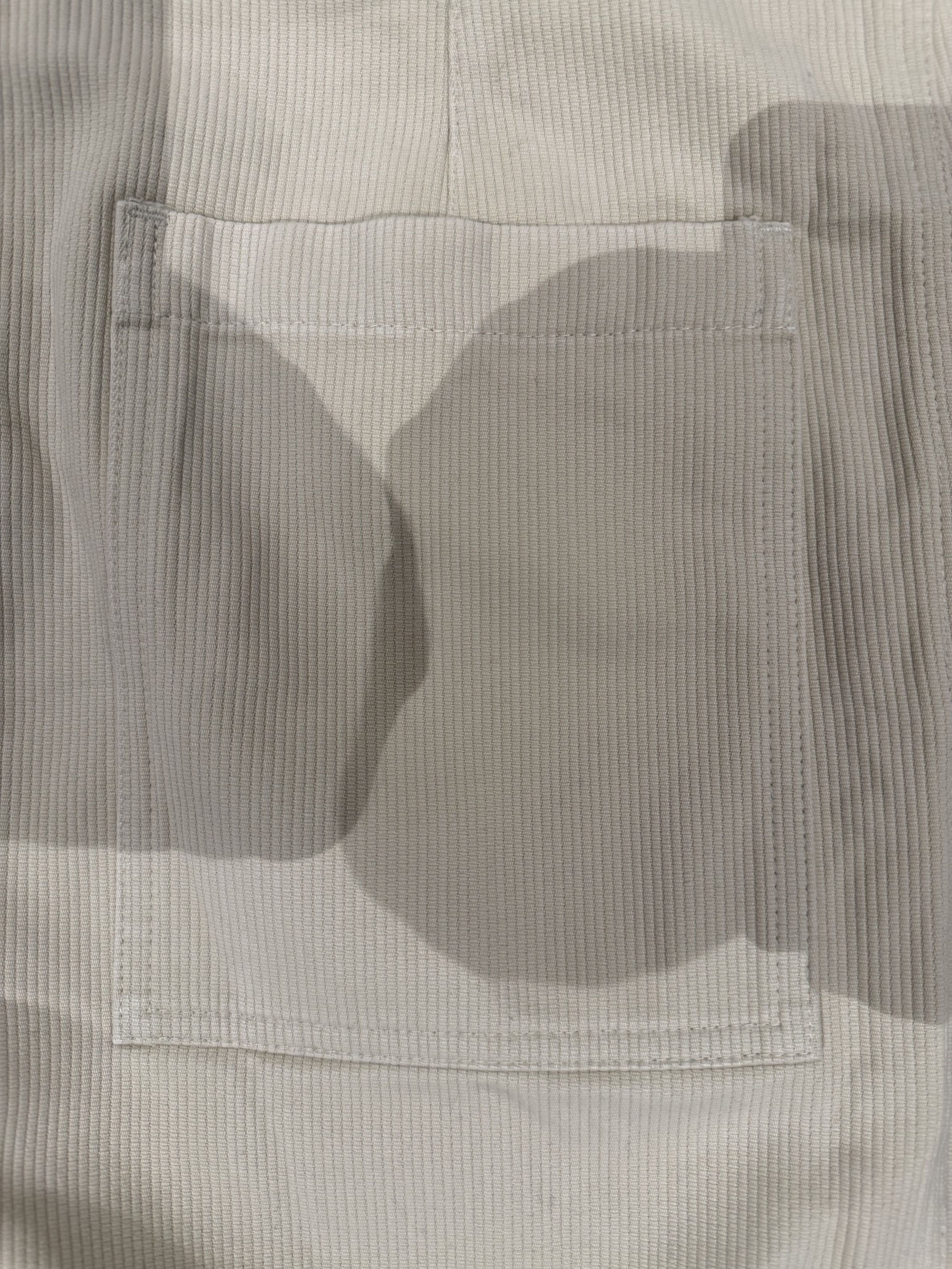 Other 💚 Thom Morison Bedford Pant Cream Small NEW Size US 32 / EU 48 - 14 Thumbnail
