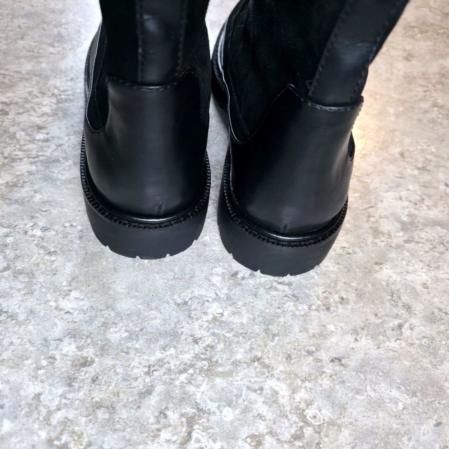 Sam Edelman VINTAGE? No. Sorry cannot include. Size US 11 / IT 41 - 6 Thumbnail