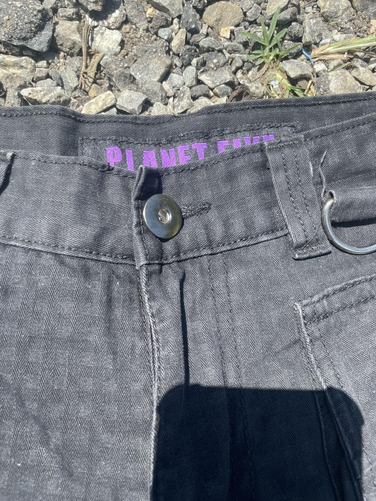 Designer × If Six Was Nine × Japanese Brand Planet five Size US 30 / EU 46 - 10 Thumbnail