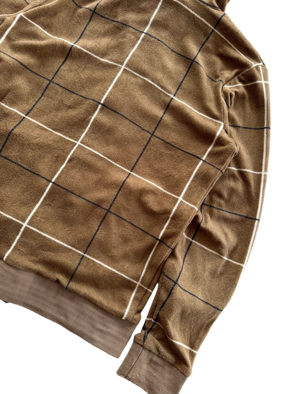 Stussy × Vintage Stussy Hoodies Size US M / EU 48-50 / 2 - 6 Thumbnail