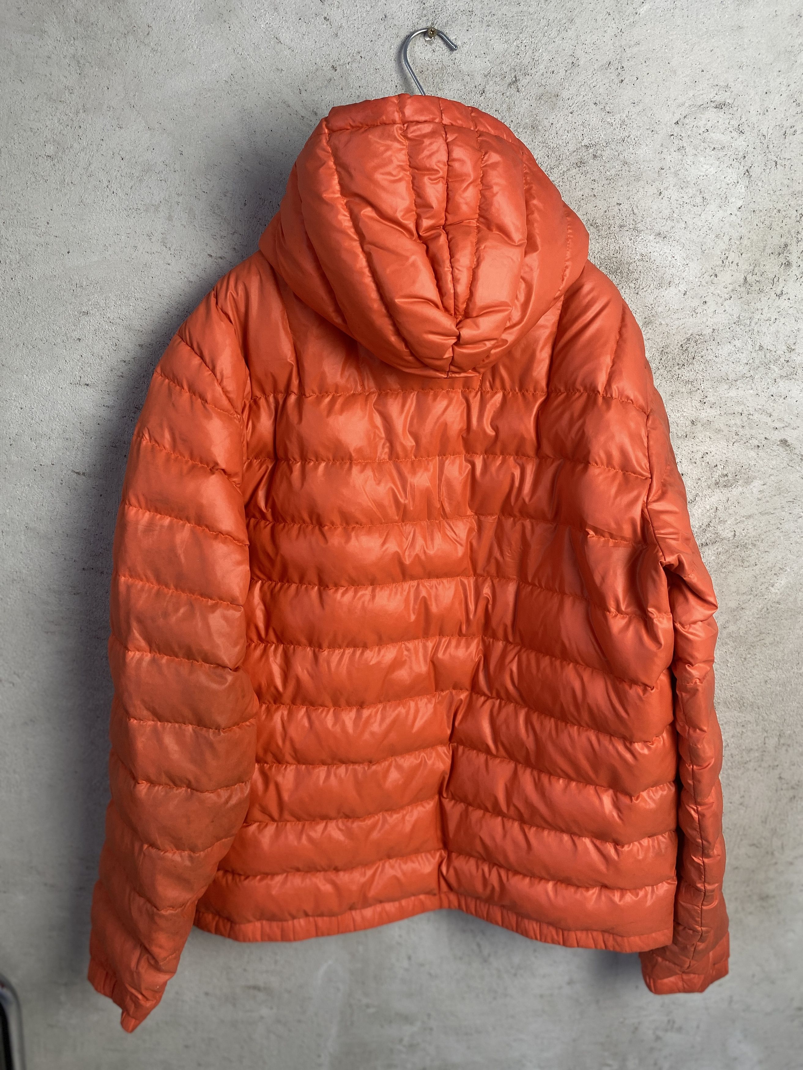 Lacoste Lacoste jacket puffer down feather y2k casual oldmoney rap Size US XL / EU 56 / 4 - 7 Thumbnail