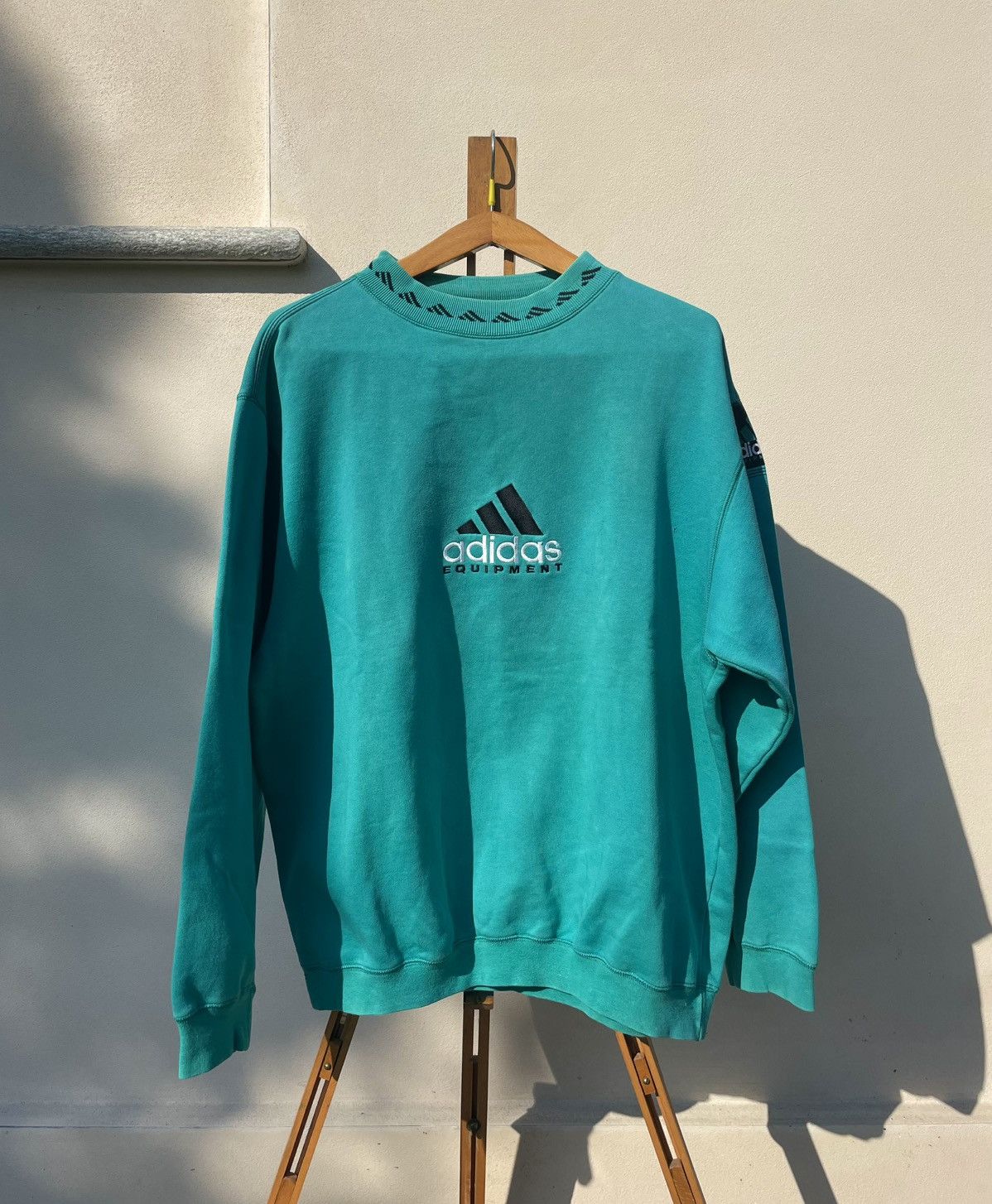 Adidas sweatshirt