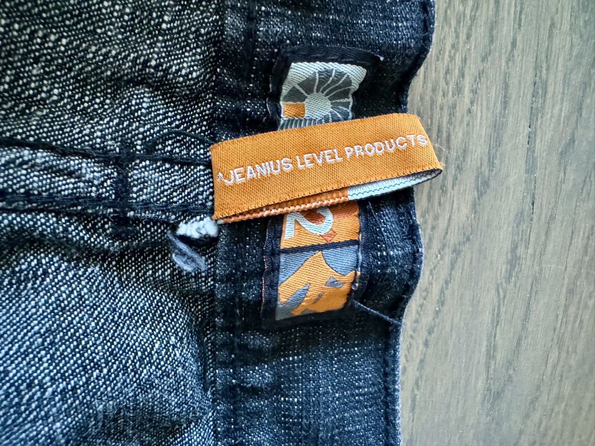 Akademiks × Vintage Akademiks Vintage Straight Leg Jeans Size US 32 / EU 48 - 7 Thumbnail