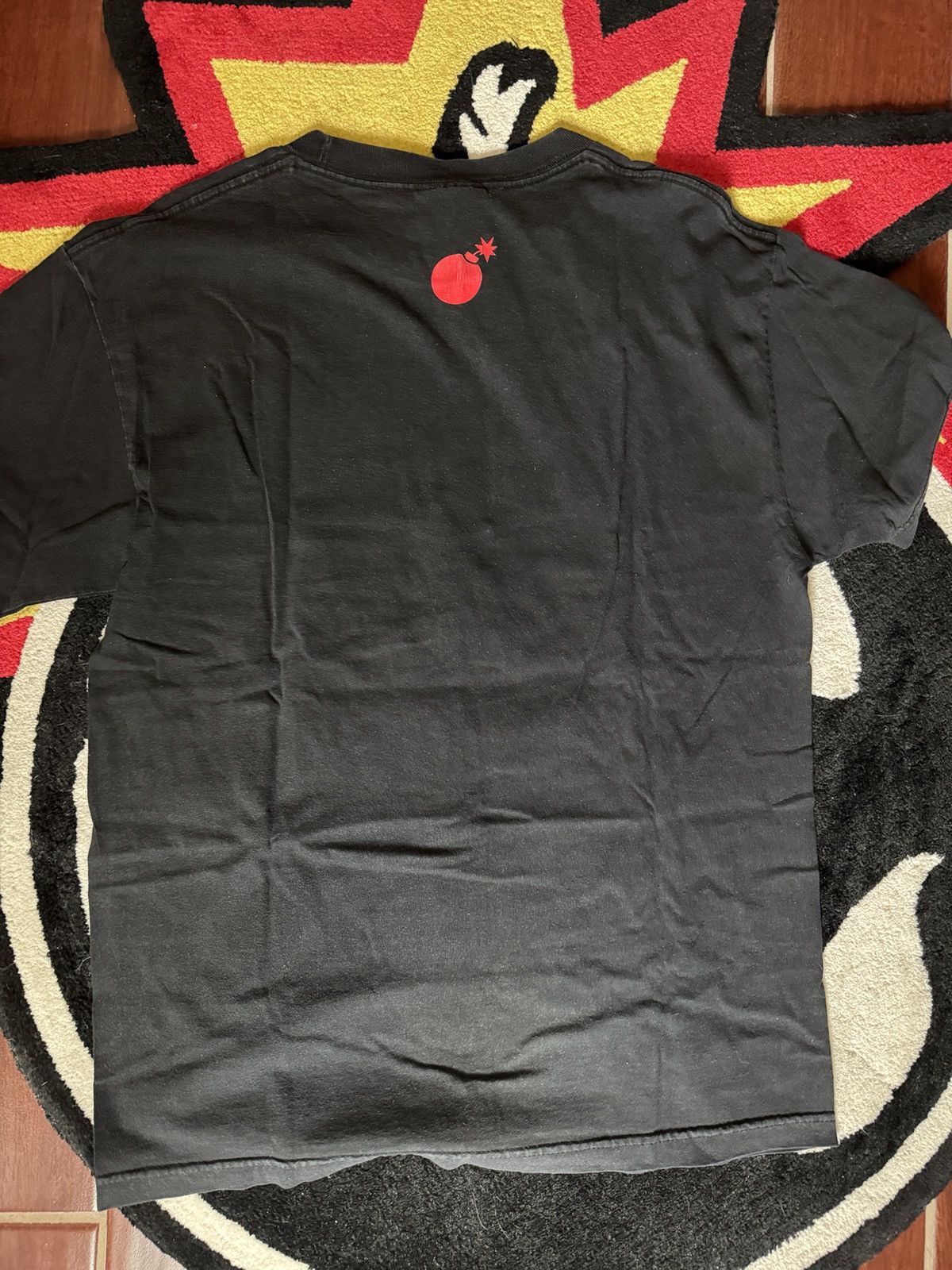 The Hundreds THE HUNDREDS // PIXEL BOMB Size US L / EU 52-54 / 3 - 3 Thumbnail