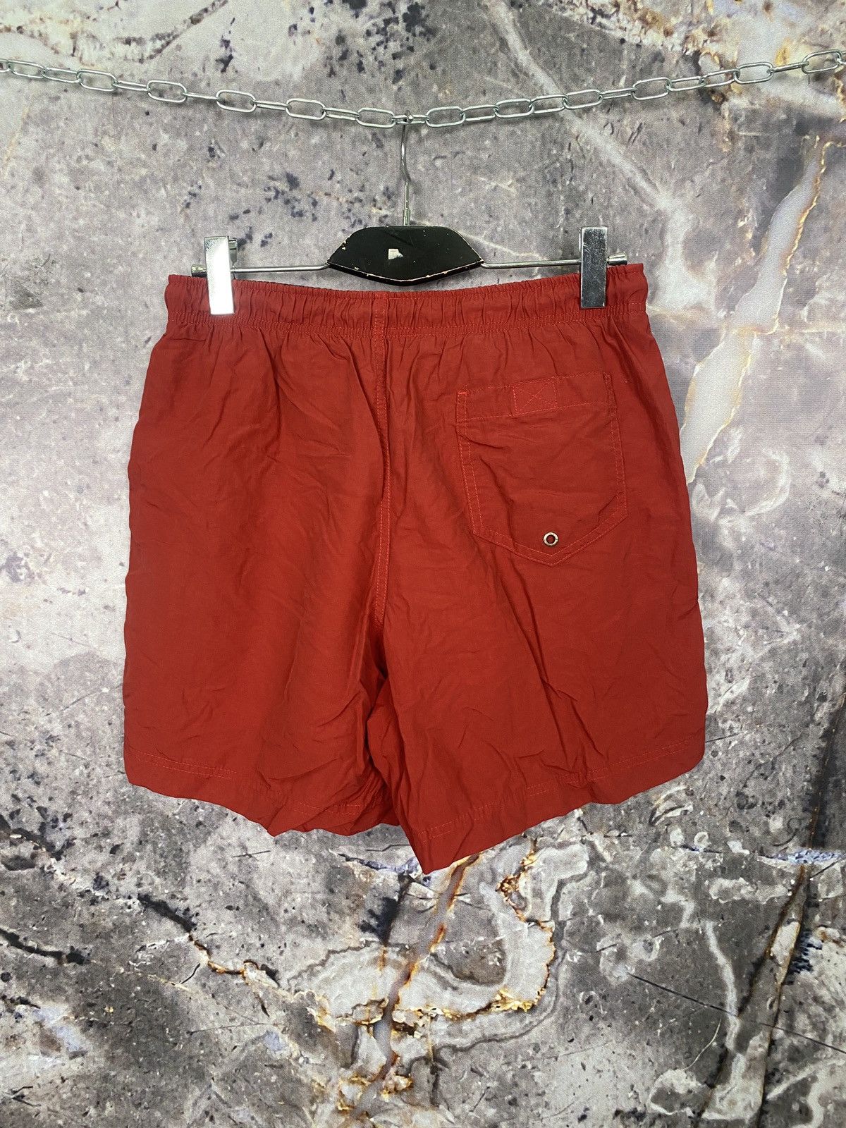Polo Ralph Lauren × Ralph Lauren × Vintage Men’s Polo Ralph Lauren Shorts Luxury Size Medium Size US 34 / EU 50 - 7 Thumbnail