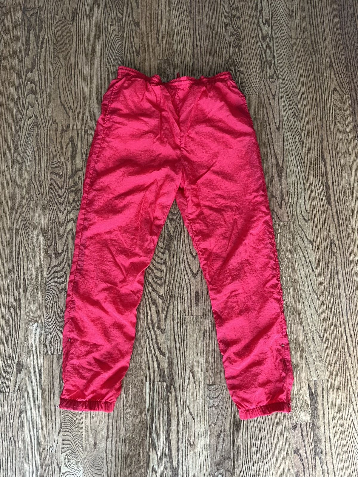 Joggers Warm Up Track Ski Paa Our Legacy Synched