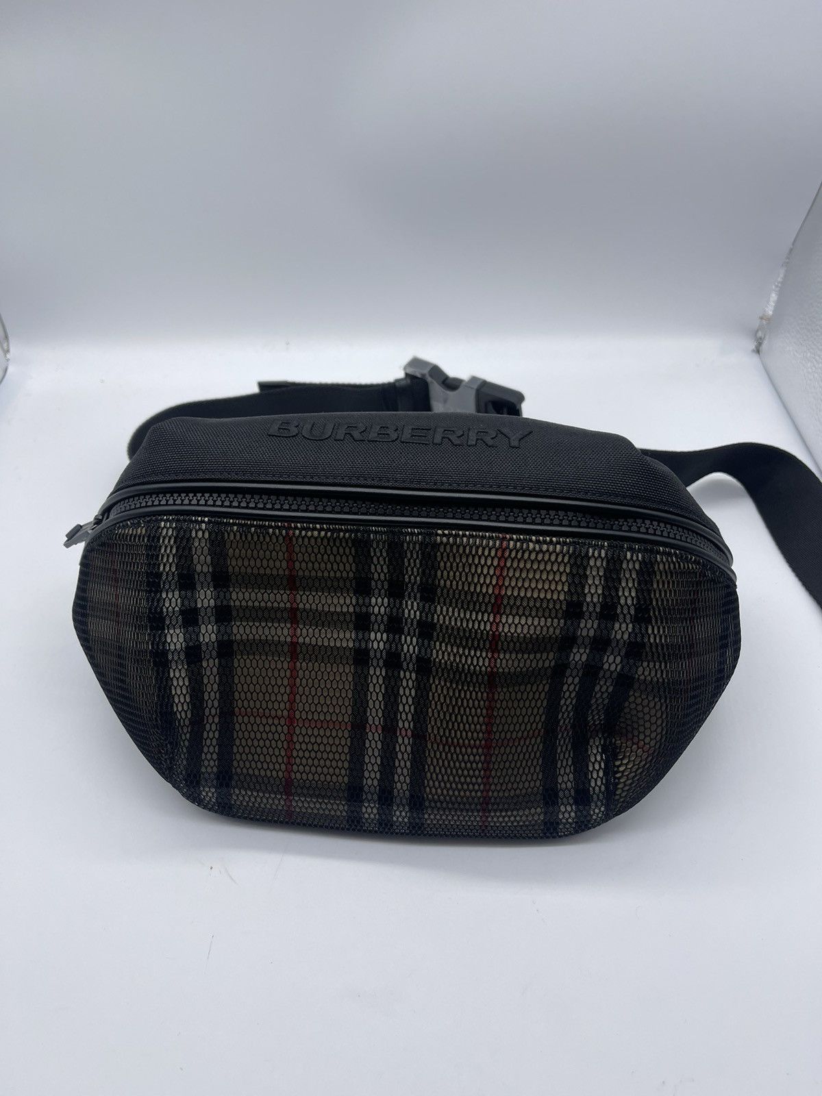 Burberry Burberry Bum Bag RRP Size ONE SIZE - 1 Thumbnail