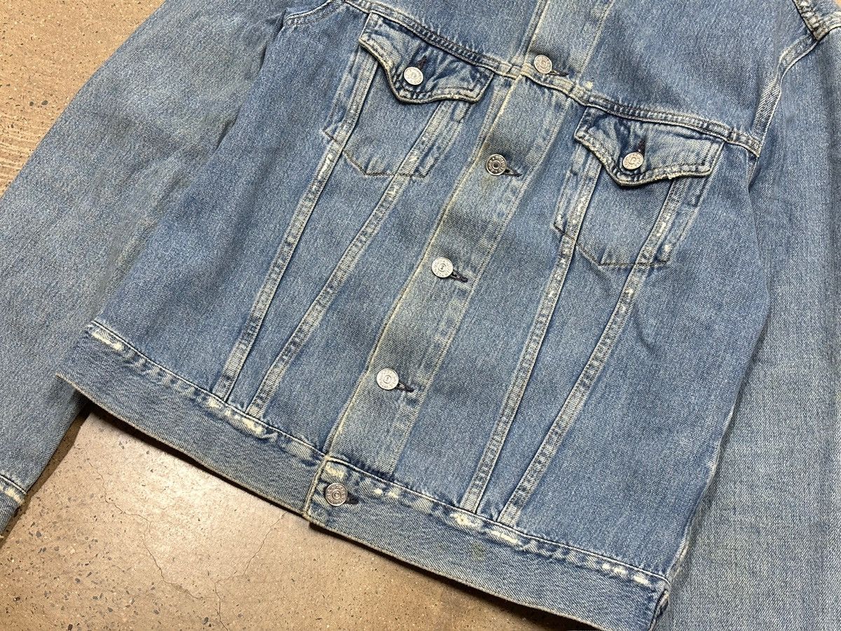 Acne Studios ACNE STUDIOS Denim Jacket Size US M / EU 48-50 / 2 - 7 Thumbnail
