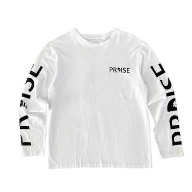Other Long sleeve tee Size US L / EU 52-54 / 3 - 1 Preview