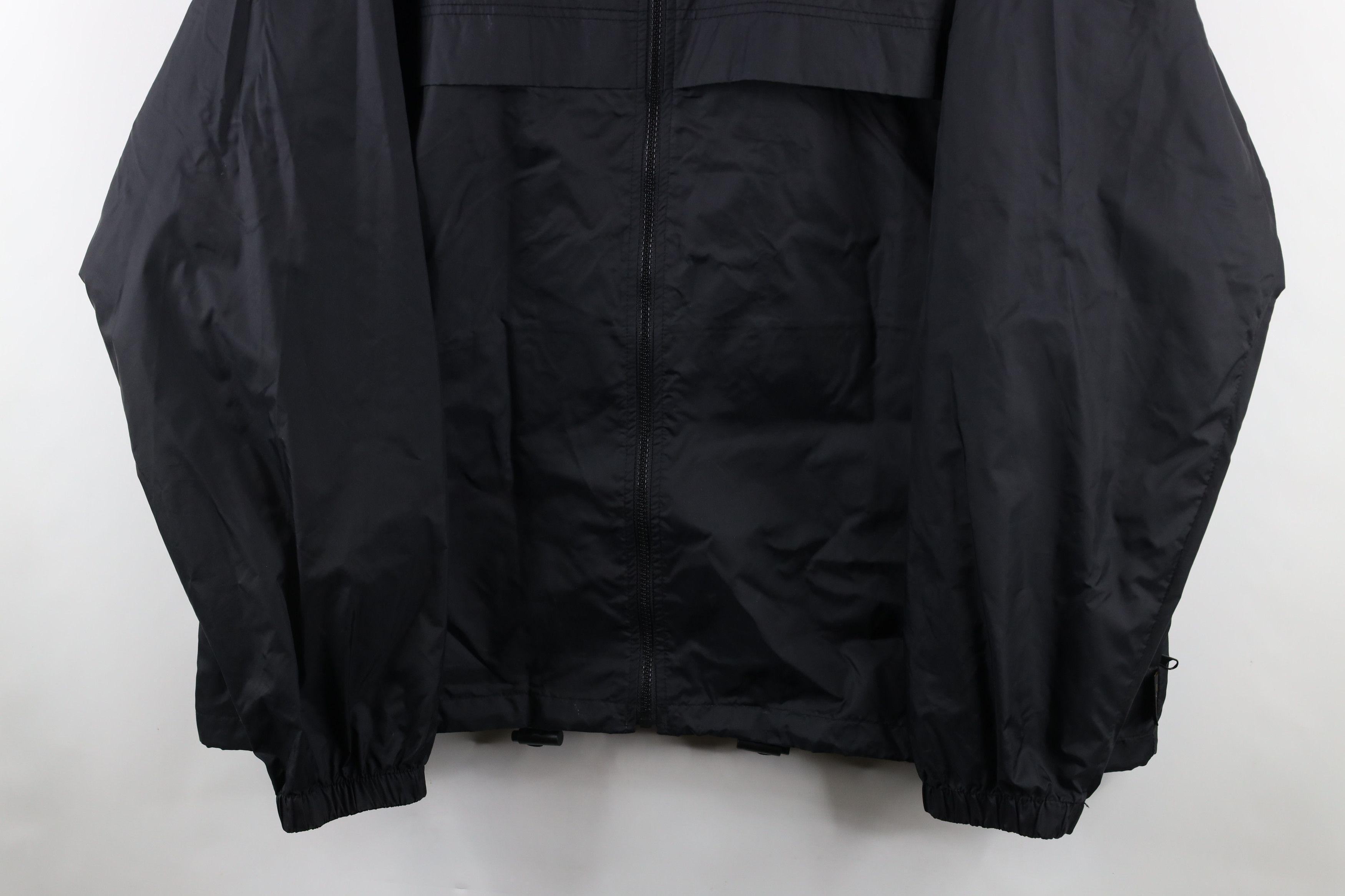 Vintage Vintage Y2K Streetwear Grand Casino Detroit Hooded Jacket Size US XL / EU 56 / 4 - 3 Thumbnail