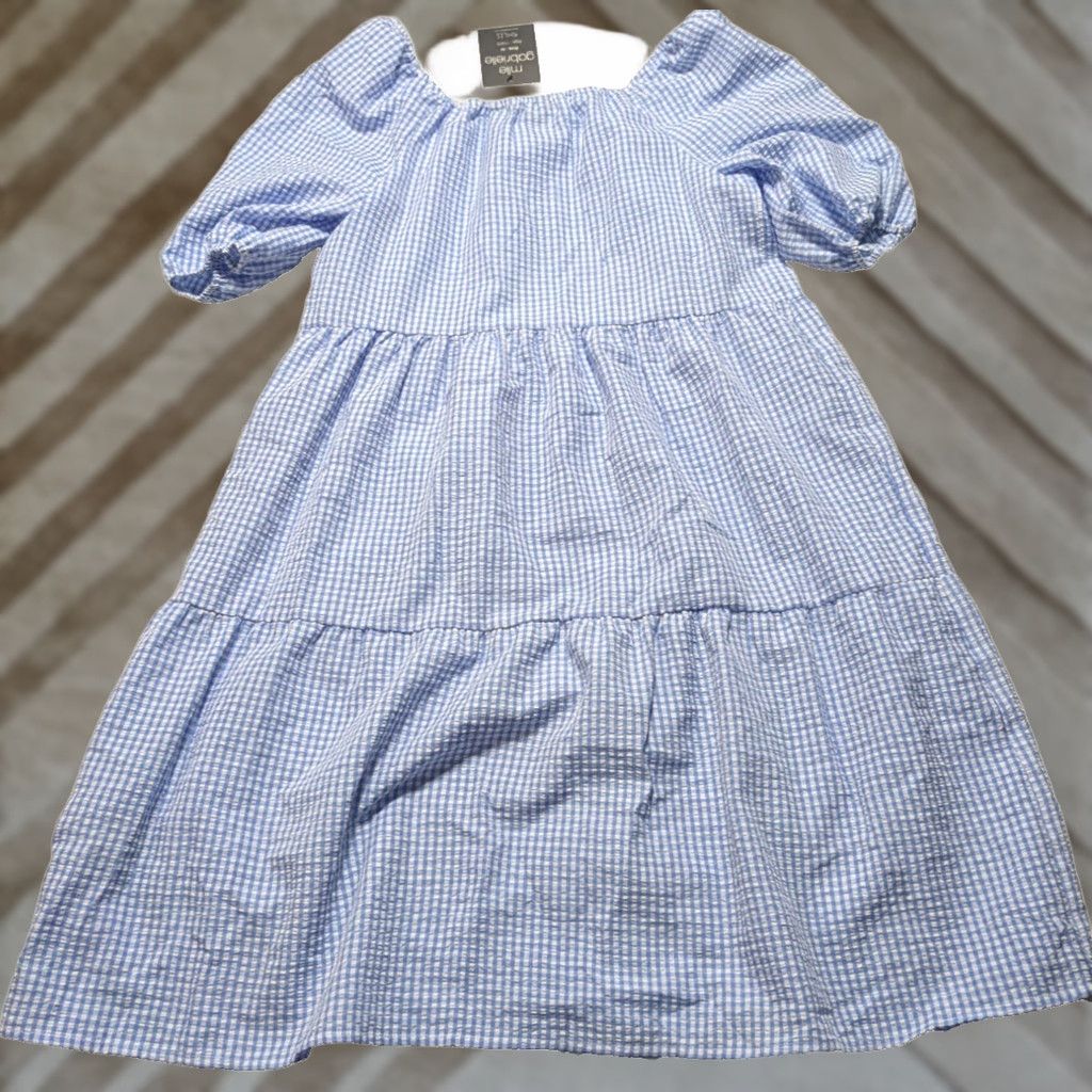 white wrap over dress Ivory Satin With Flutter Sleeves African Mumu Dress Try Review:NEEDS FULL REVIEW t his comfortable and Size:L (small stain )