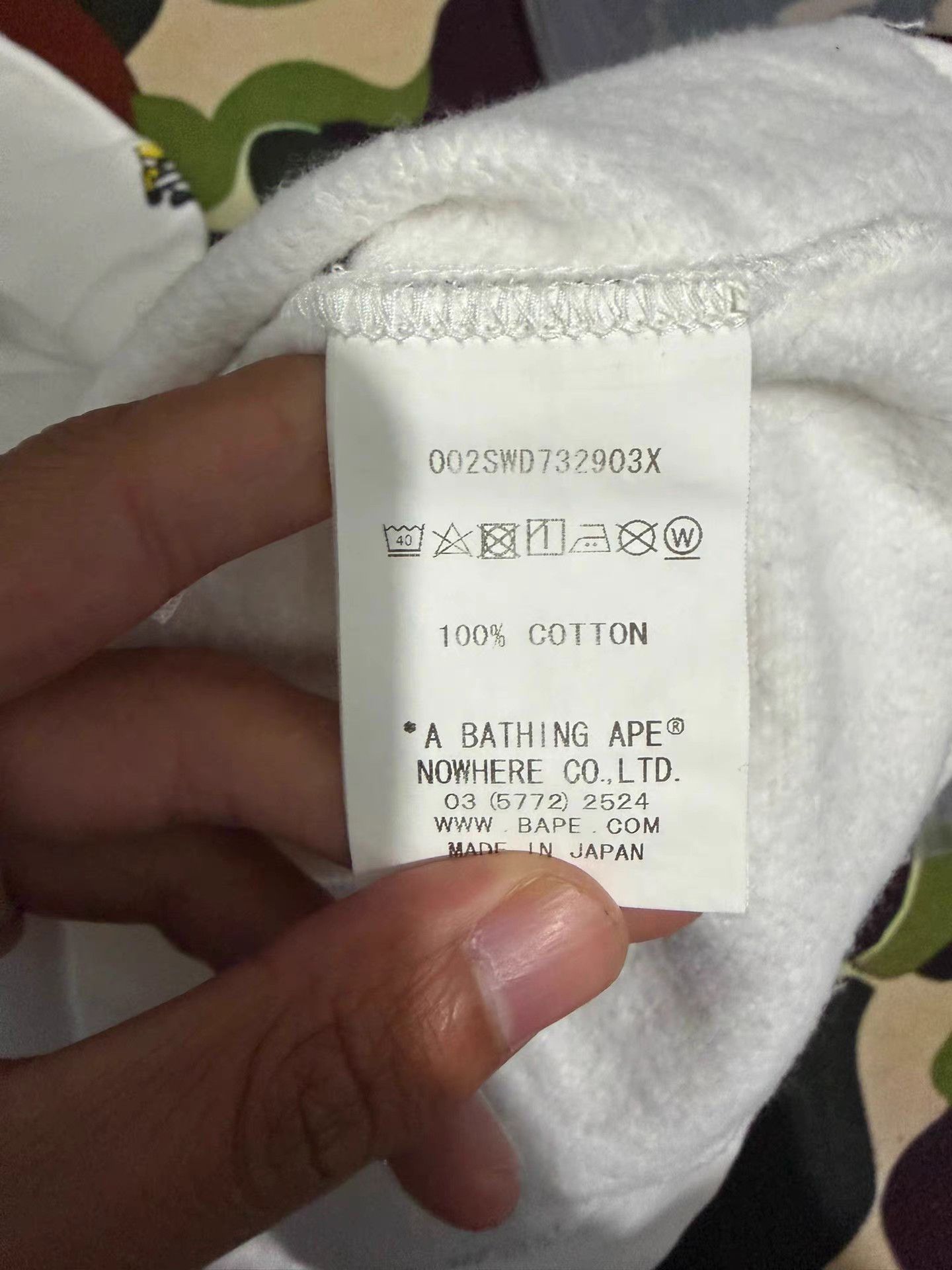 Bape BAPE x Minions Hoodie Size US S / EU 44-46 / 1 - 8 Thumbnail
