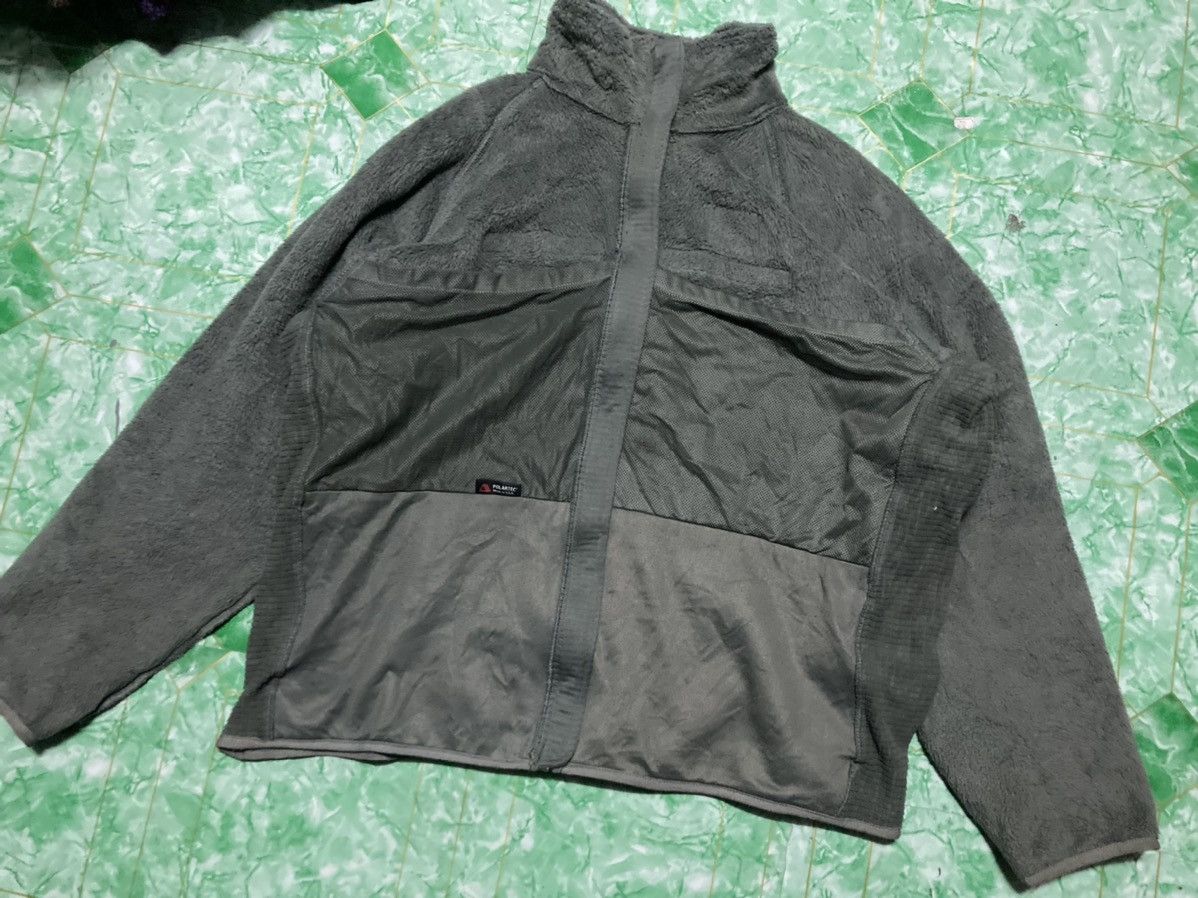 Polartec × Vintage Vintage Jacket Nylon’s Polartac 80s Size US L / EU 52-54 / 3 - 5 Thumbnail