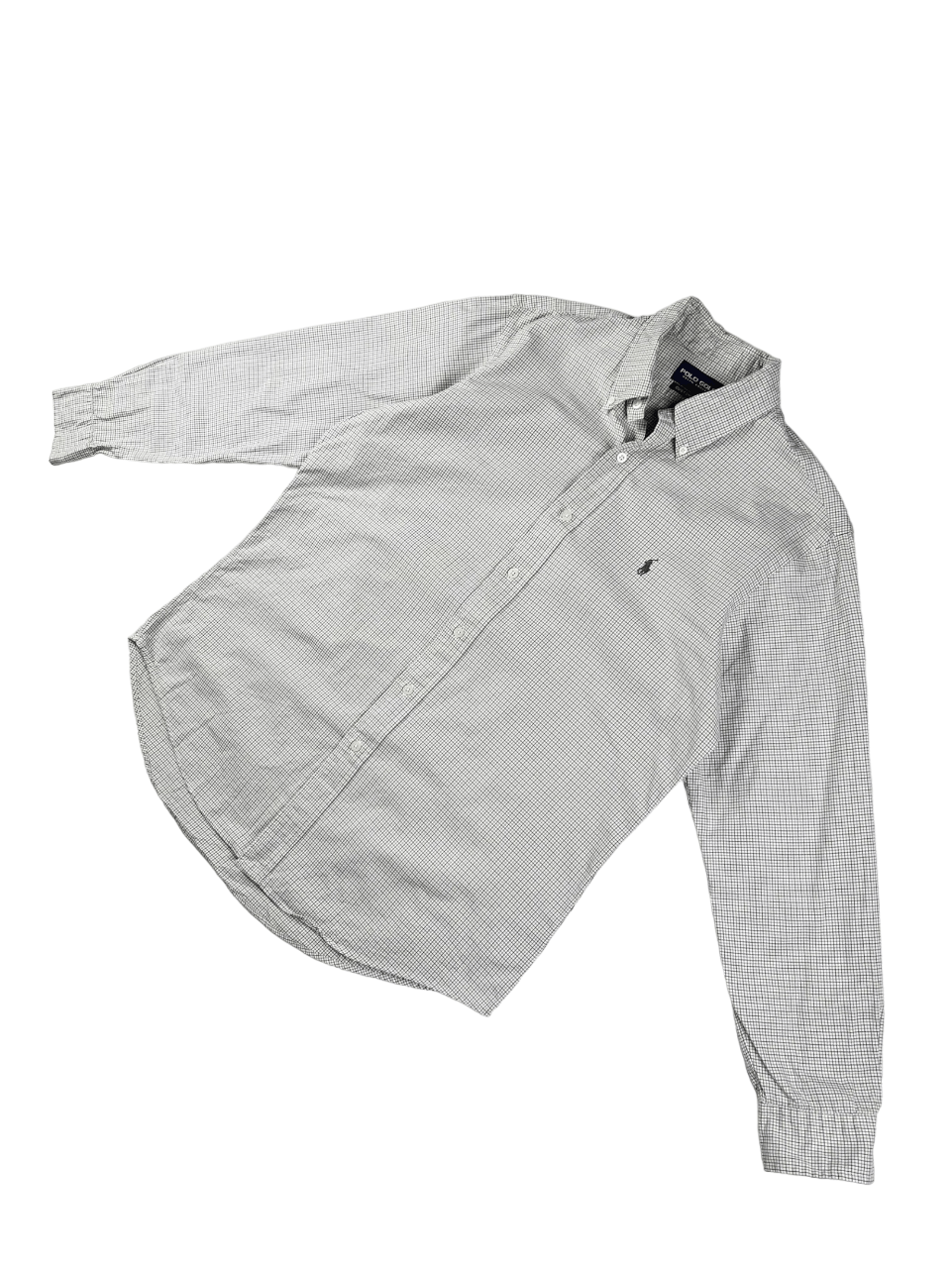 Ralph Lauren Ralph Lauren Shirt L Size US L / EU 52-54 / 3 - 5 Thumbnail