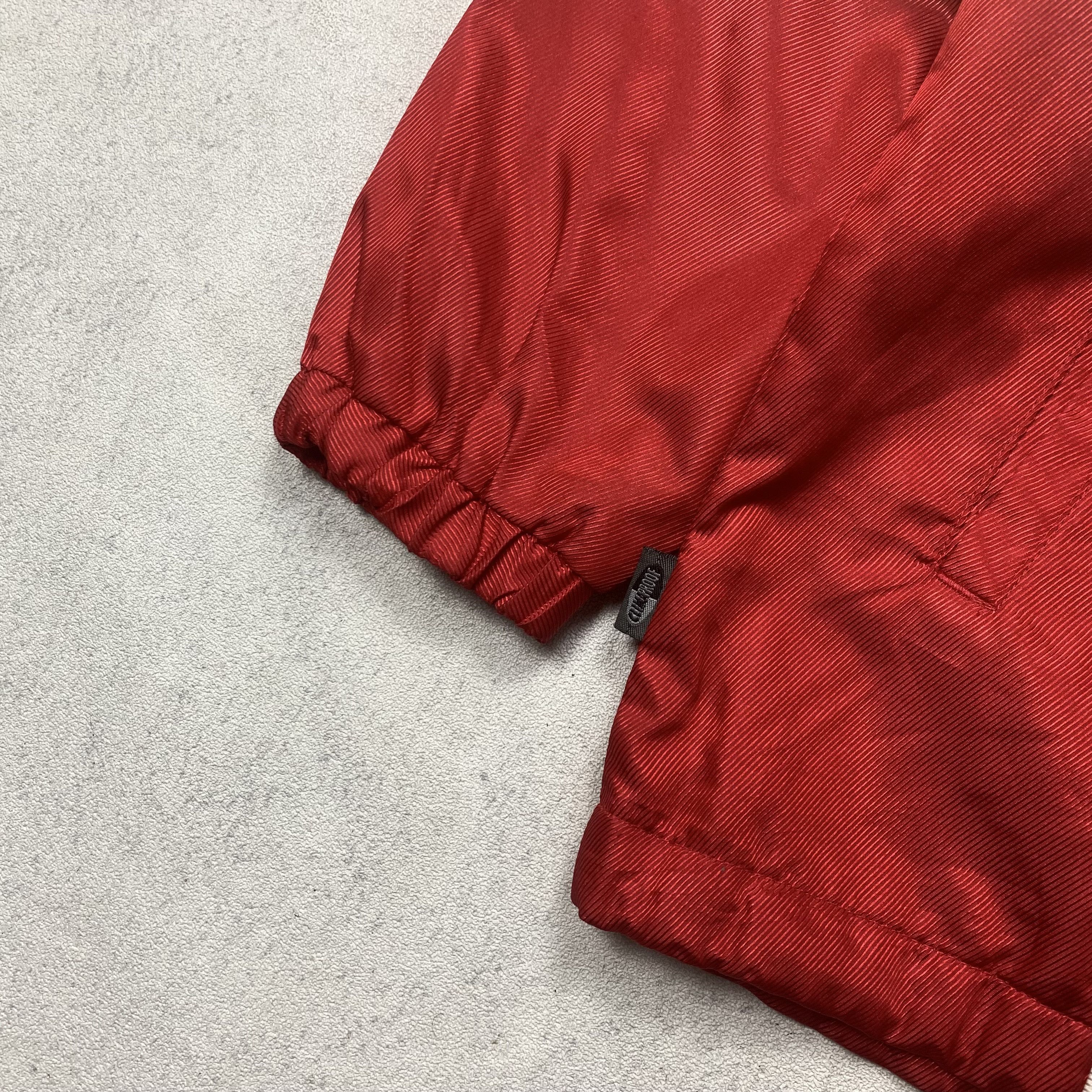 Adidas Adidas Liverpool Jacket Size US S / EU 44-46 / 1 - 5 Thumbnail