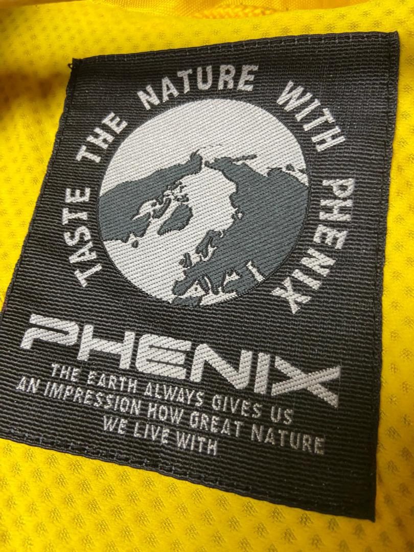 Phenix Vintage Phenix Arctic Circle Snow Jacket (178) Size US S / EU 44-46 / 1 - 3 Thumbnail