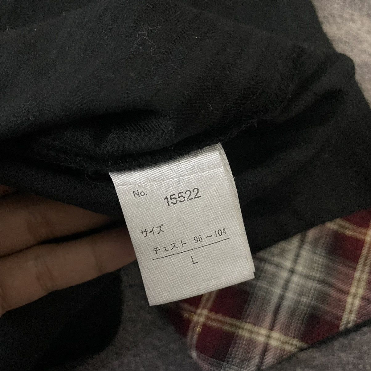 14th Addiction × If Six Was Nine × KMRii ❗️LAST DROP❗️ 31040=Skhone japan shirt Size US L / EU 52-54 / 3 - 4 Thumbnail