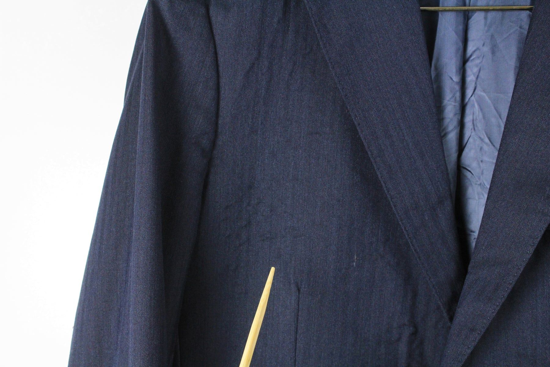 Suitsupply Suitsupply Livorno Blazer 42 Size 42R - 8 Thumbnail